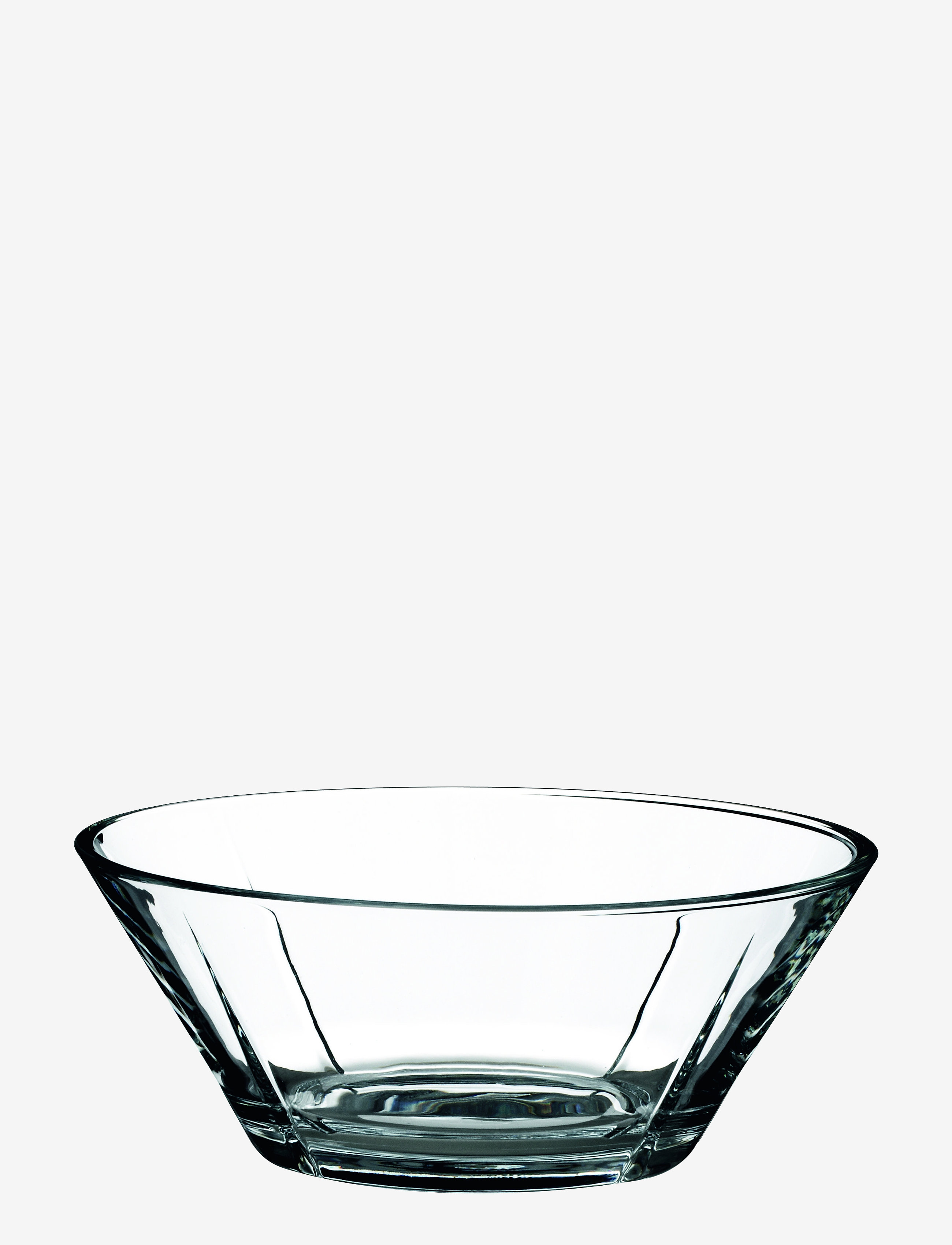 Rosendahl - Grand Cru Glass Bowl Ø19,5cm - tarjoilukulhot - clear - 1