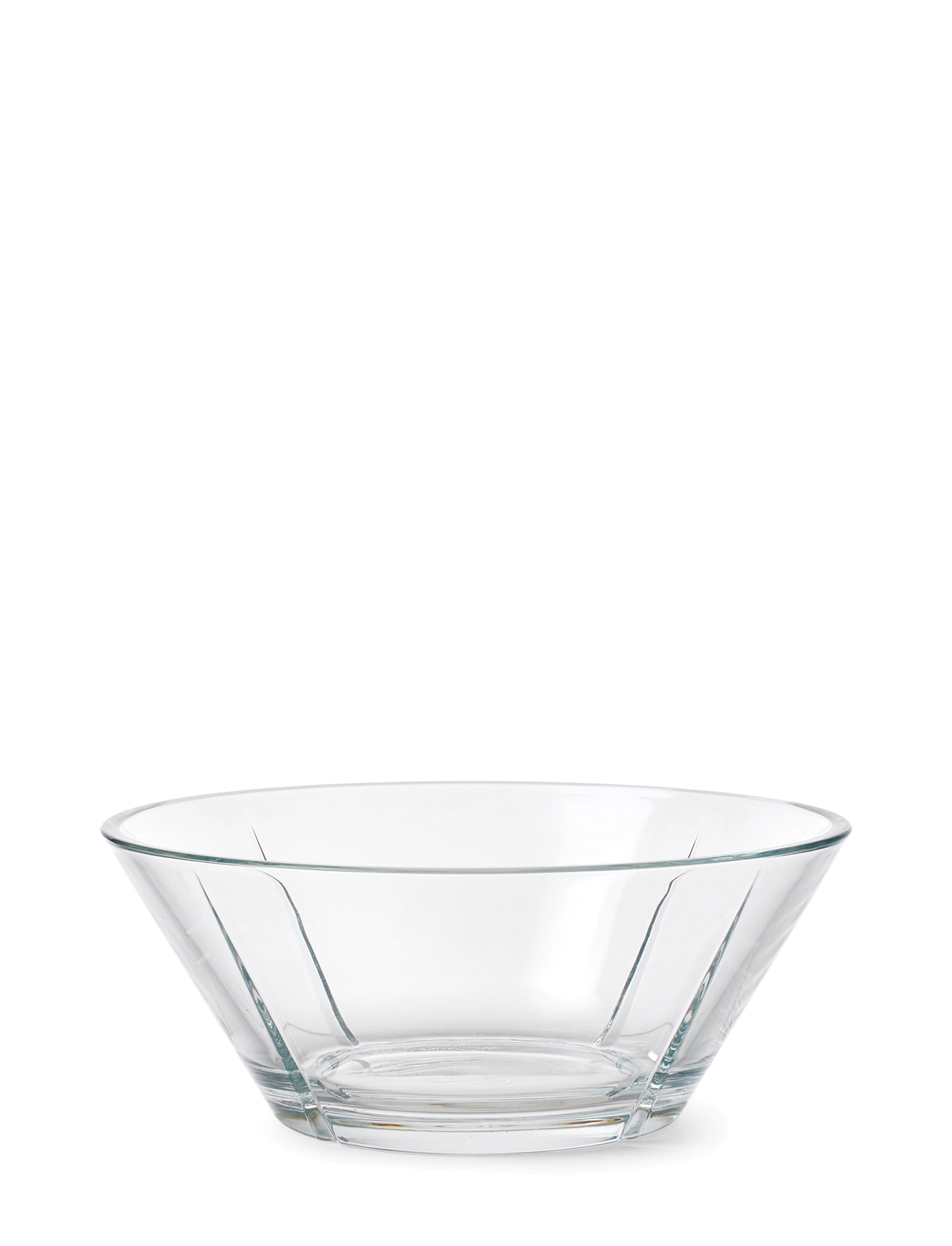 Rosendahl - Grand Cru Glass Bowl Ø19,5cm - serveerimisnõud - clear - 1