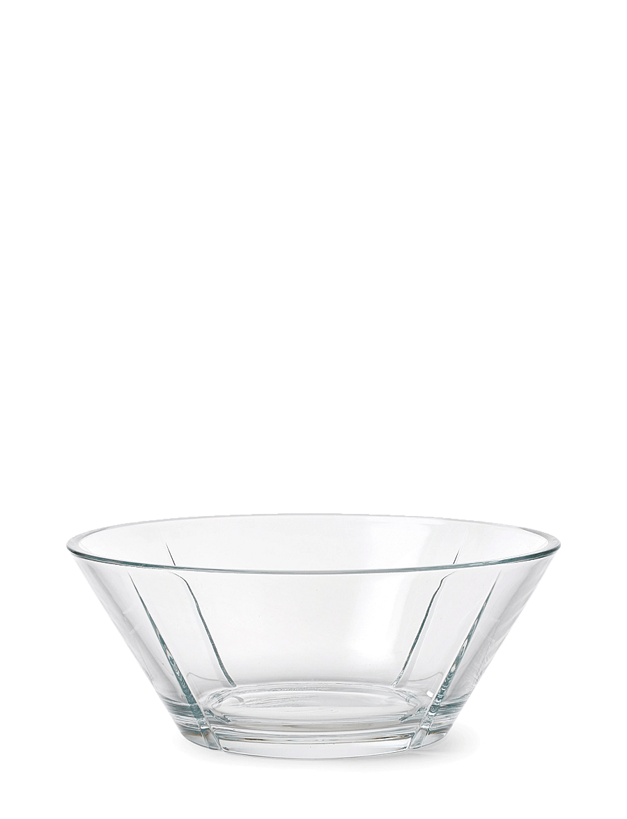 Rosendahl - Grand Cru Glass Bowl Ø19,5cm - serveerimisnõud - clear - 1