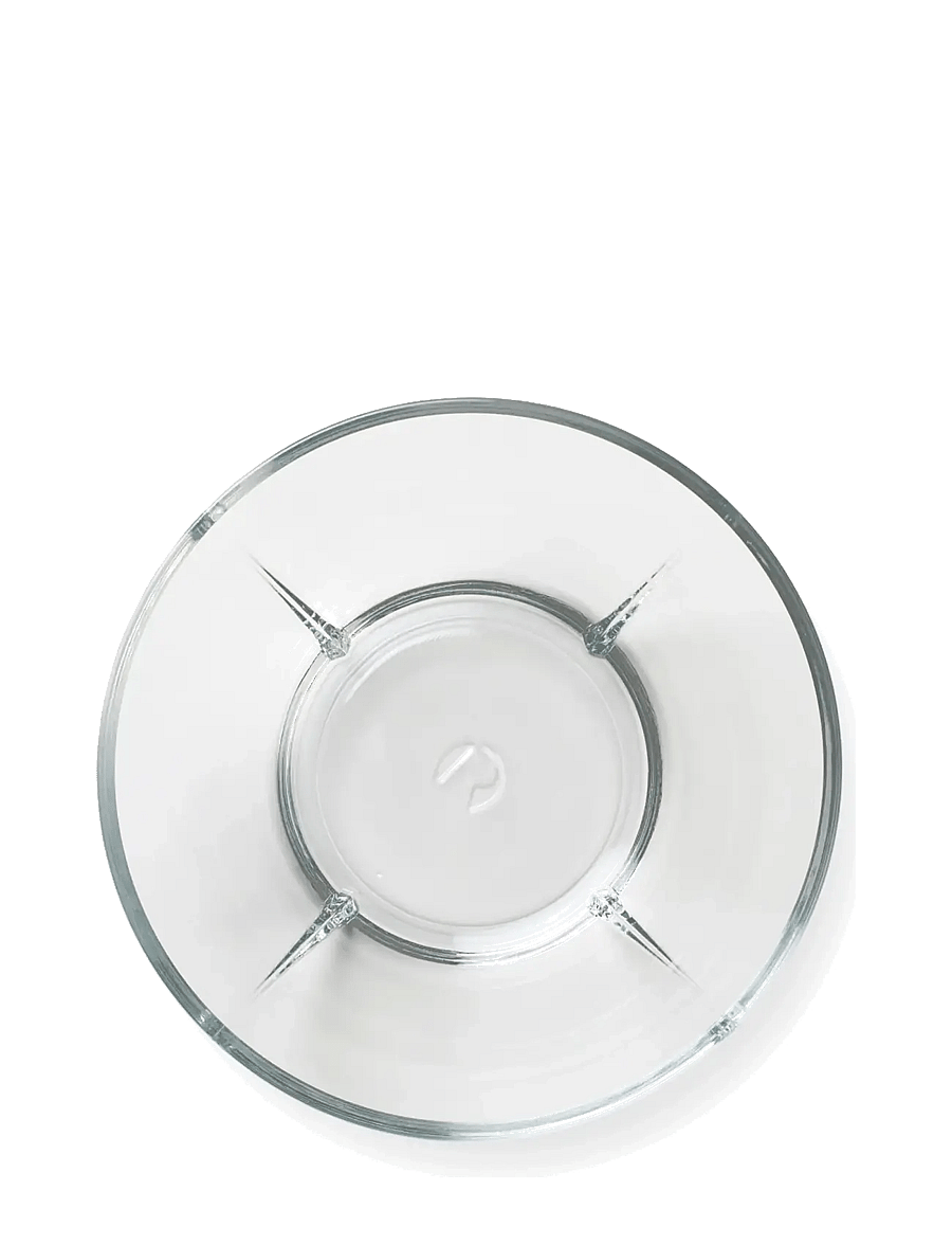 Rosendahl - Grand Cru Glass Bowl Ø19,5cm - serveerimisnõud - clear - 2