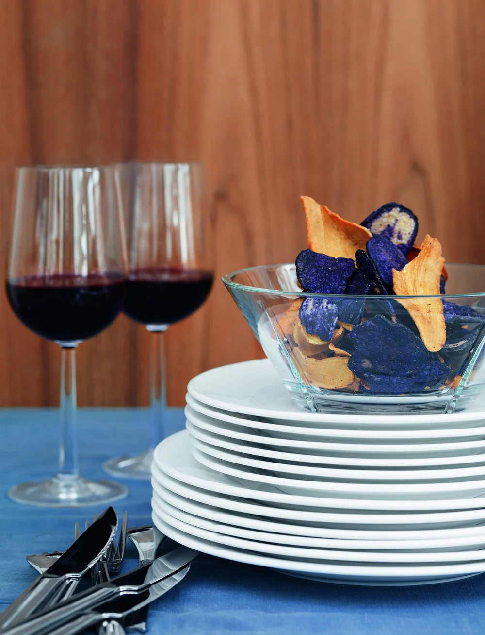 Rosendahl - Grand Cru Glass Bowl Ø19,5cm - osta hinna alusel - clear - 2