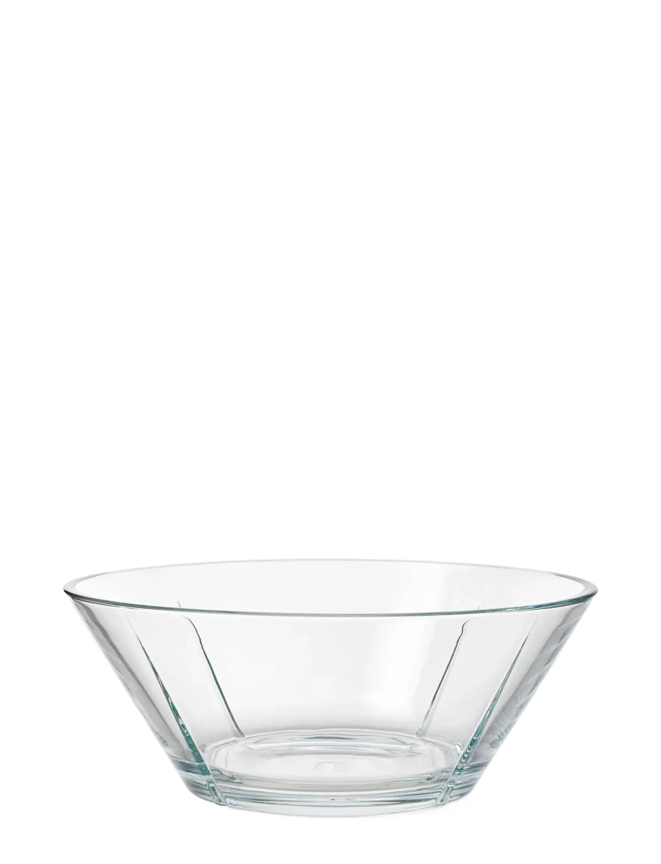 ROSENDAHL Grand Cru Glasskål Ø24,5 Cm CLEAR - Ø 24.5 CM - Unisex