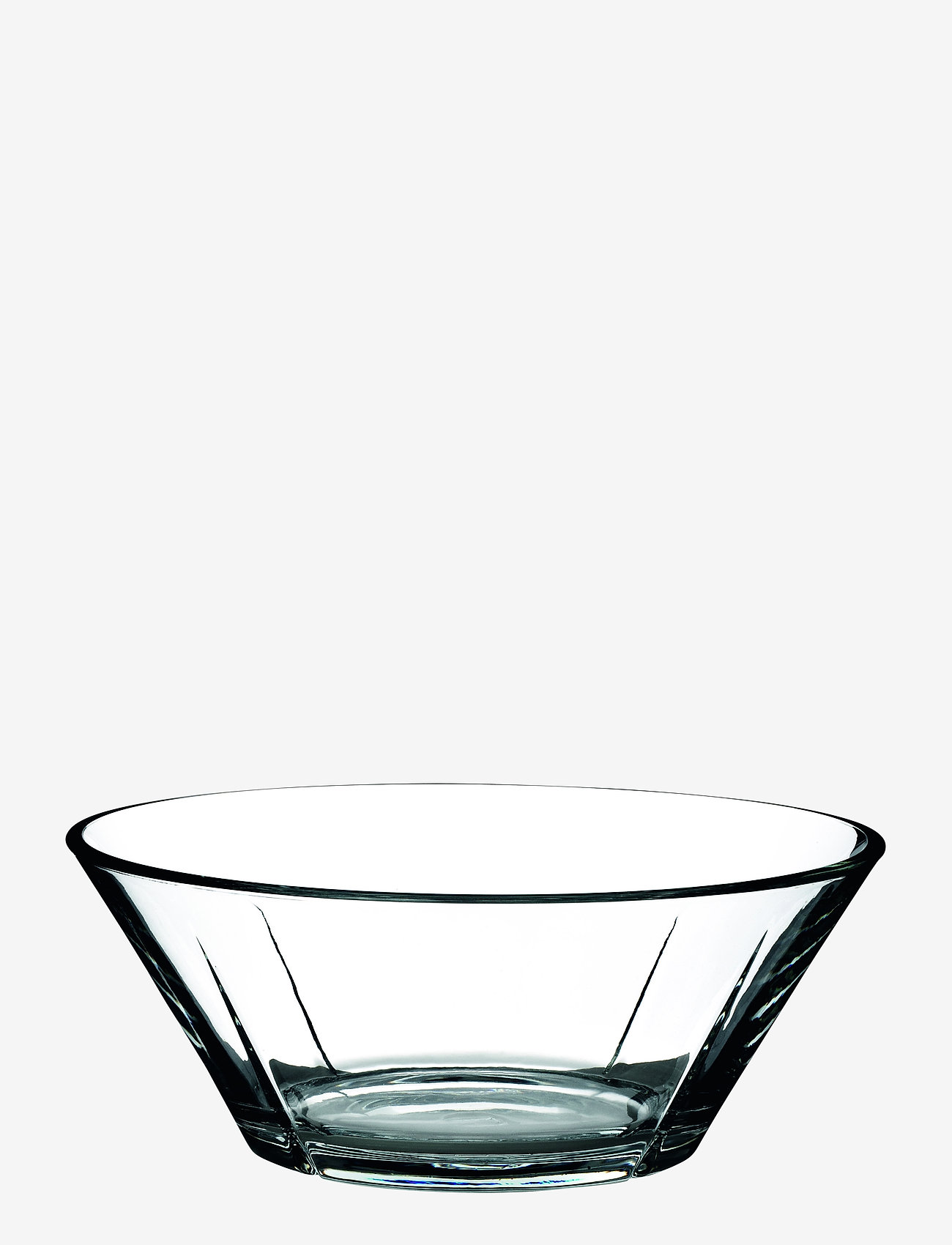 Rosendahl - Grand Cru Glass Bowl Ø24,5cm - mažiausios kainos - clear - 0