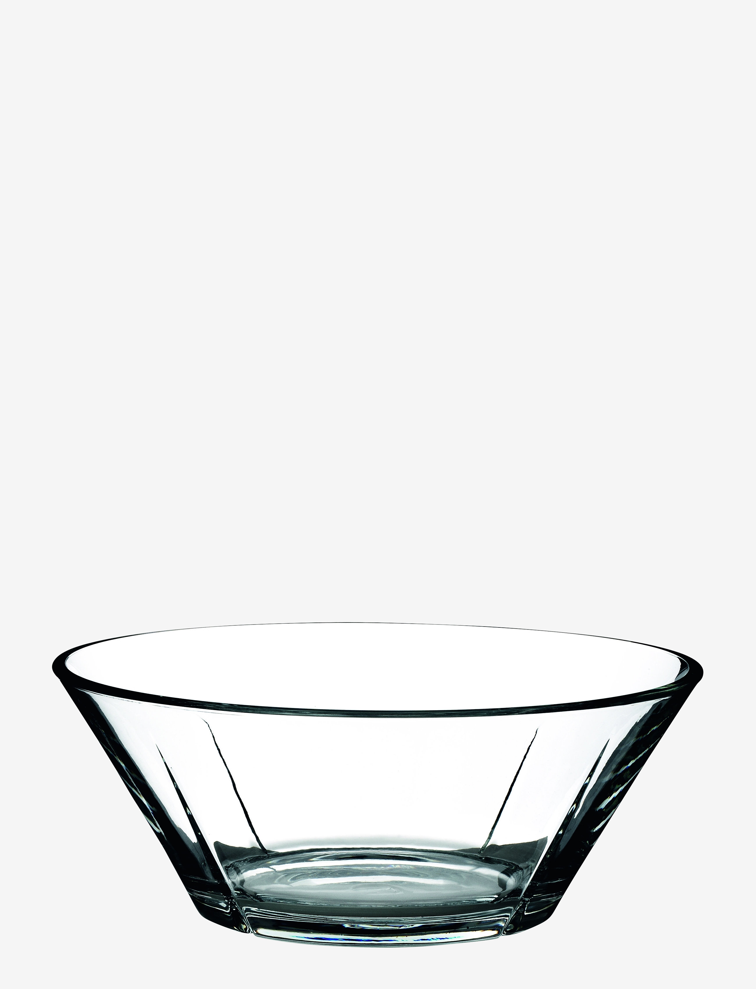 Grand Cru Glass Bowl Ø24,5cm - CLEAR