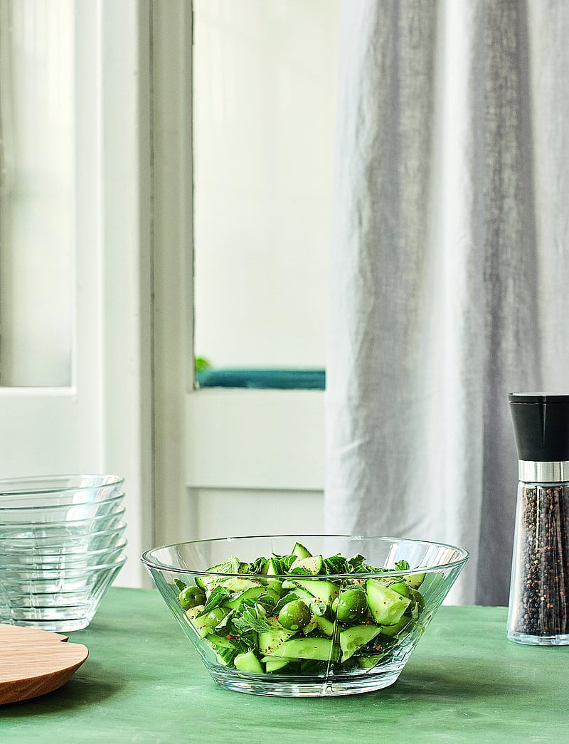 Rosendahl - Grand Cru Glass Bowl Ø24,5cm - osta hinna alusel - clear - 2