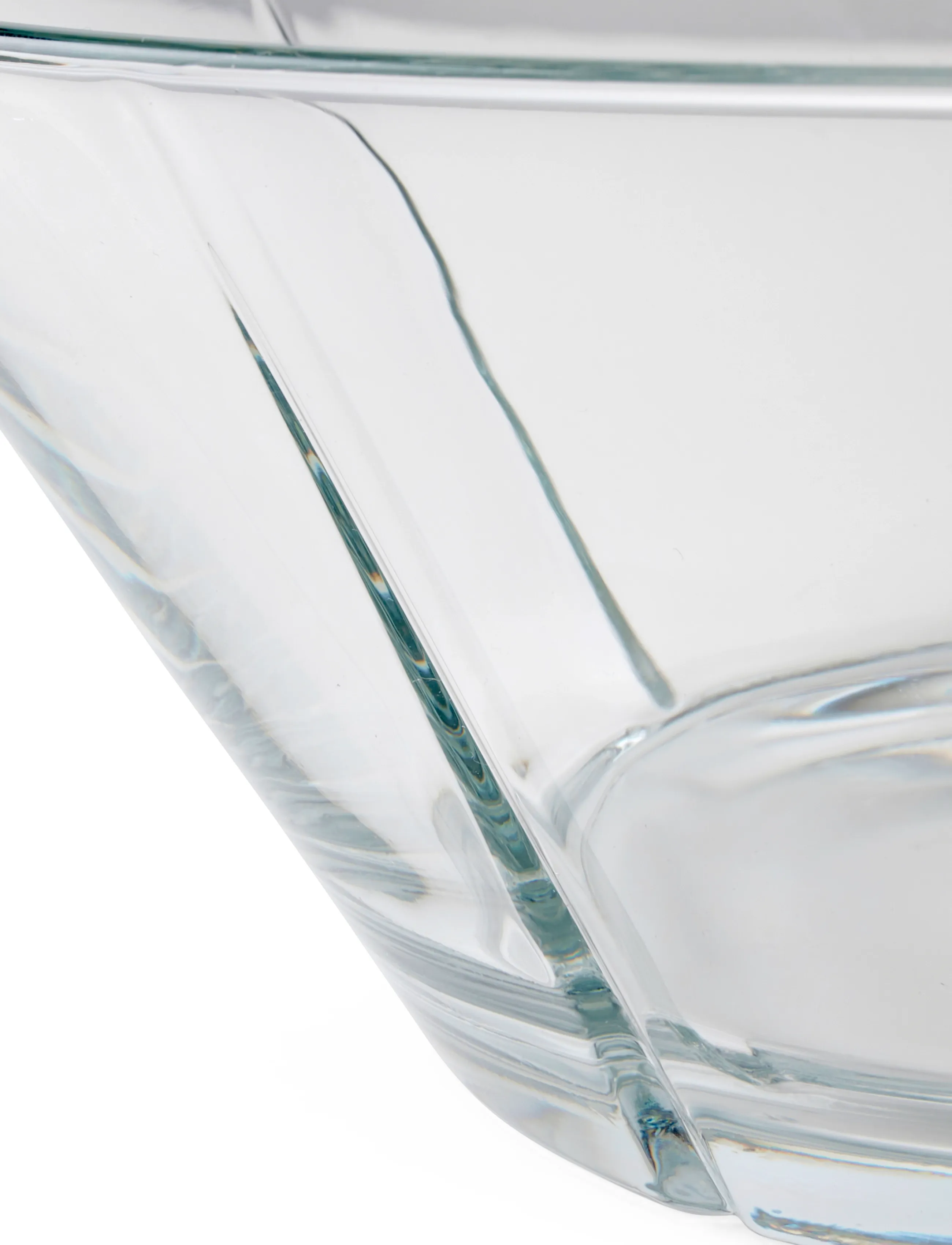 Rosendahl - Grand Cru Glasskål Ø24,5 cm - lägsta priserna - clear - 5