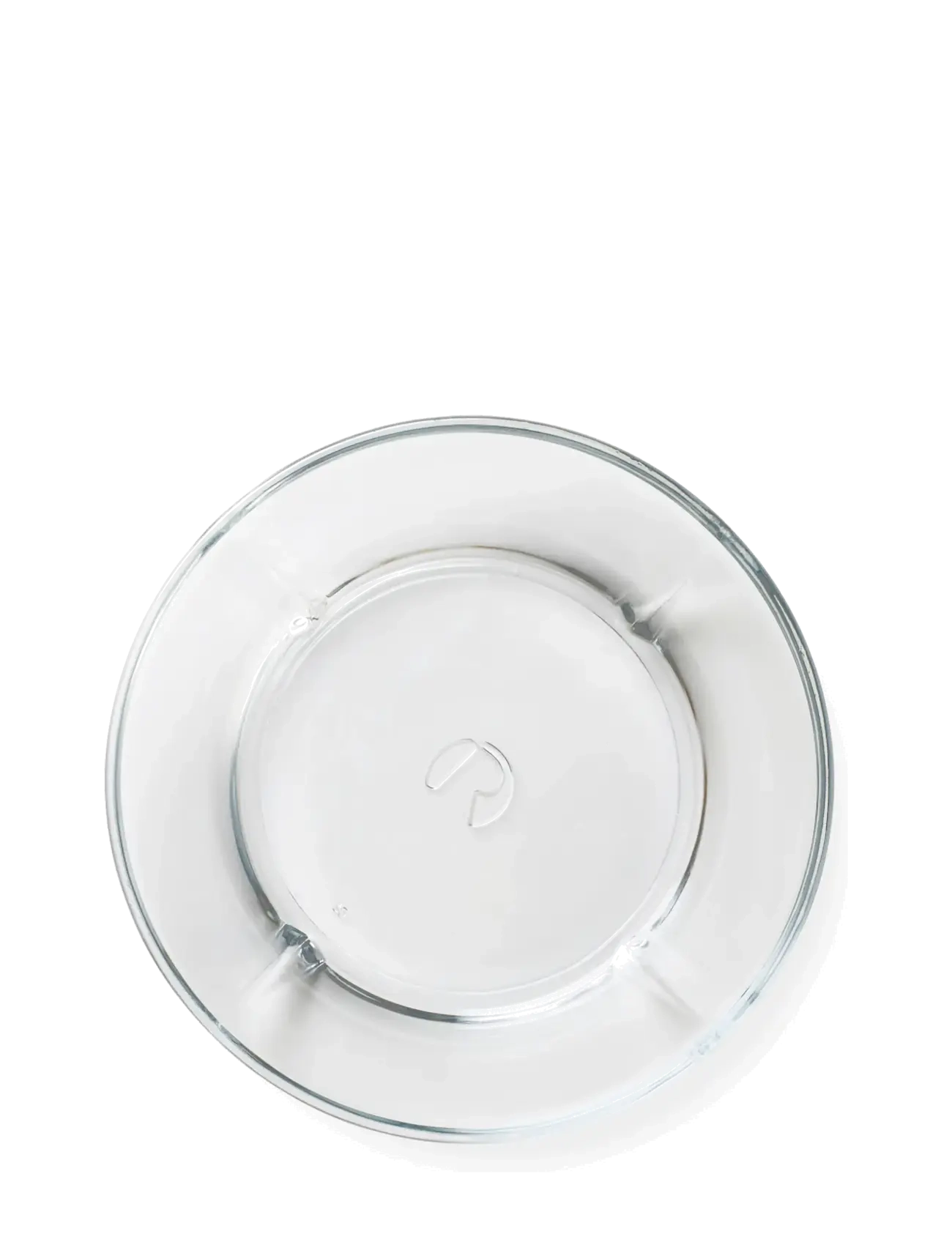 Rosendahl - Grand Cru Dessert plate Ø16 cm 4 pcs. - tiefe teller - clear - 2