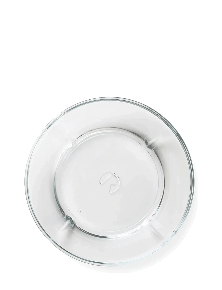 Rosendahl - Grand Cru Dessert plate Ø16 cm 4 pcs. - tiefe teller - clear - 2