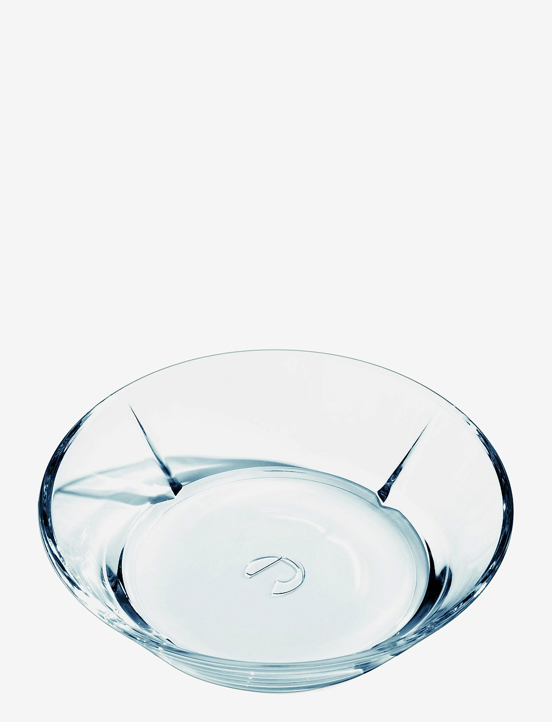 Rosendahl - Grand Cru Dessert plate Ø16 cm 4 pcs. - supitaldrikud - clear - 2