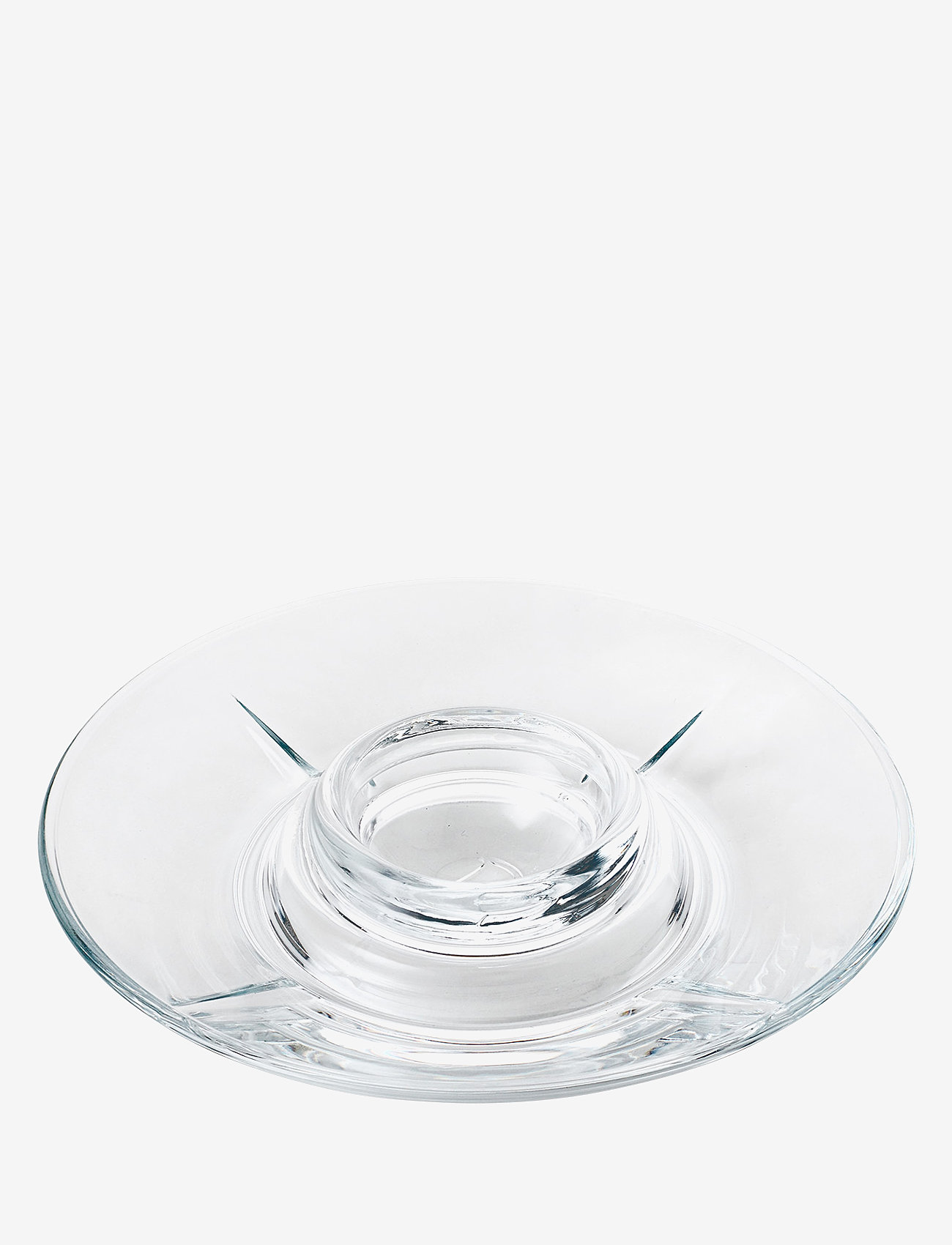 Rosendahl - Grand Cru glass Ø14 cm 2 stk. - de laveste prisene - clear - 0