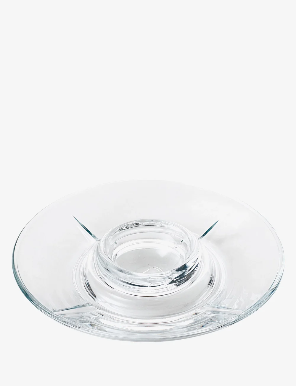 Rosendahl - Grand Cru g cup Ø14cm 2 pcs. - eierbecher - clear - 0