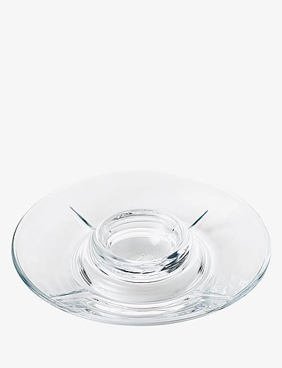 Rosendahl Grand Cru Æggebæger Ø14 cm 2 stk. - Æggebægre - CLEAR / undefined