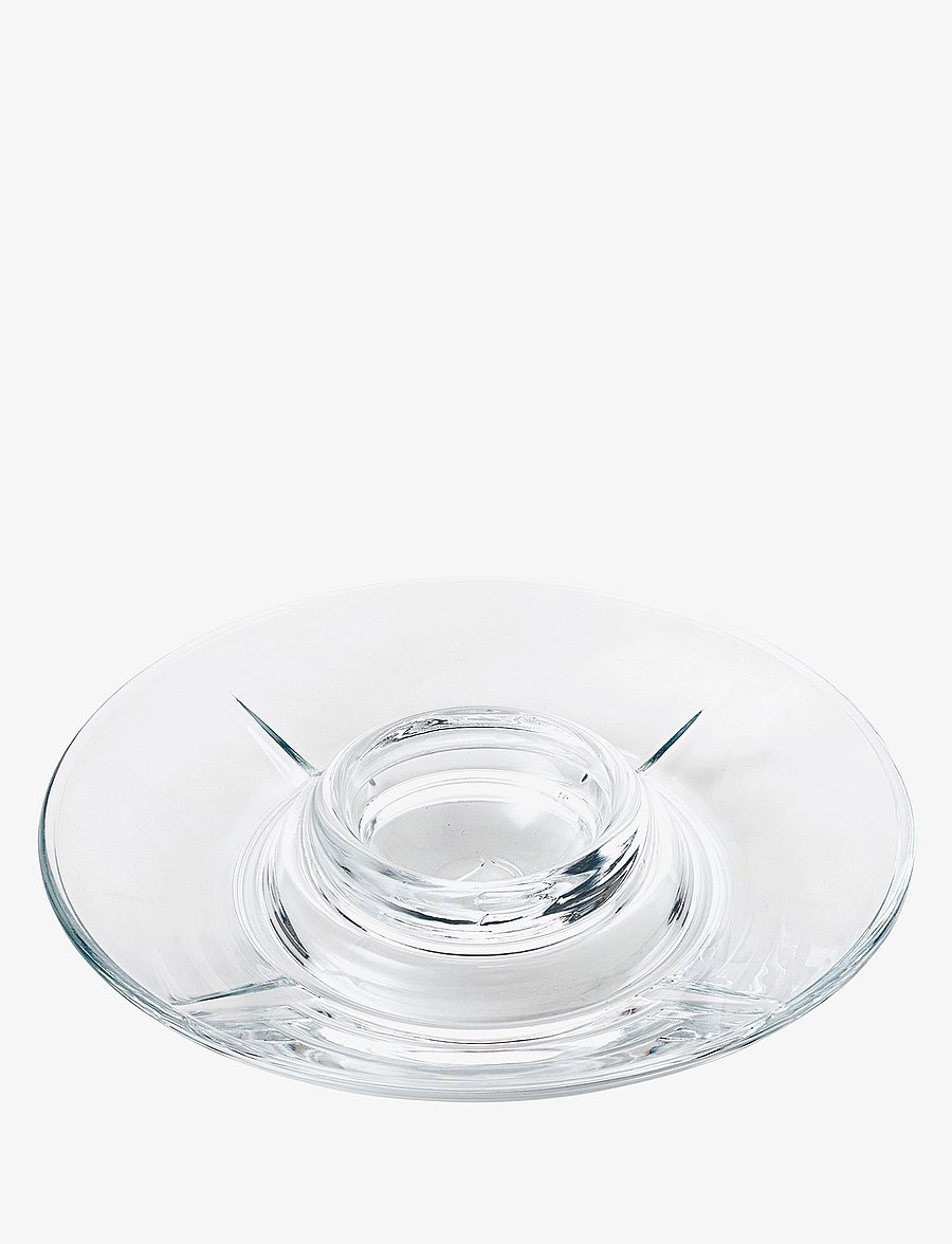 Rosendahl - Grand Cru g cup Ø14cm 2 pcs. - eierbecher - clear - 0