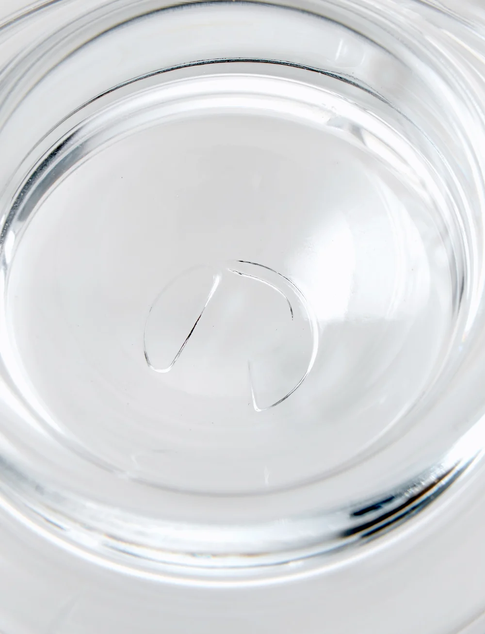Rosendahl - Grand Cru g cup Ø14cm 2 pcs. - eierbecher - clear - 4
