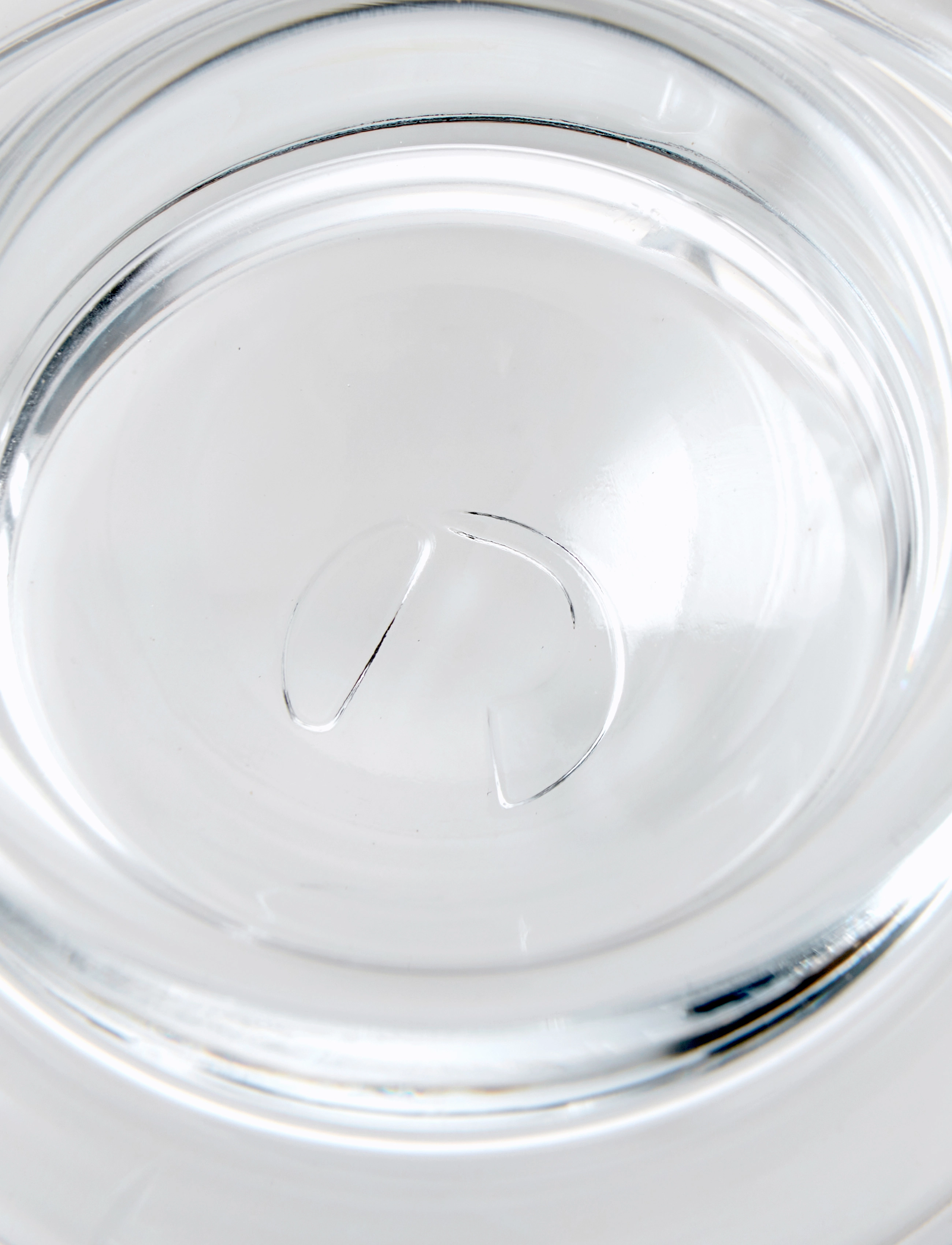 Rosendahl - Grand Cru g cup Ø14cm 2 pcs. - eierbecher - clear - 4