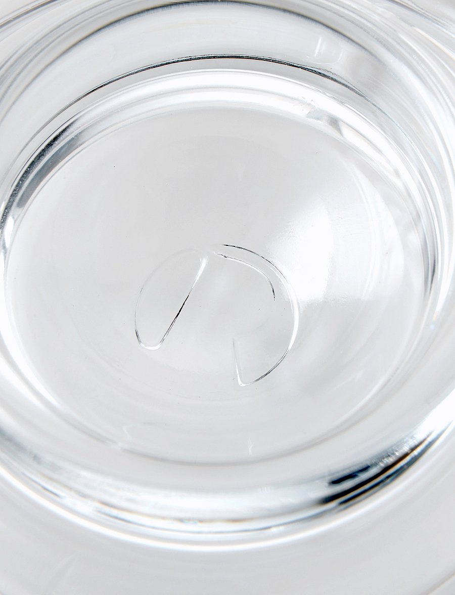 Rosendahl - Grand Cru g cup Ø14cm 2 pcs. - eierbecher - clear - 4