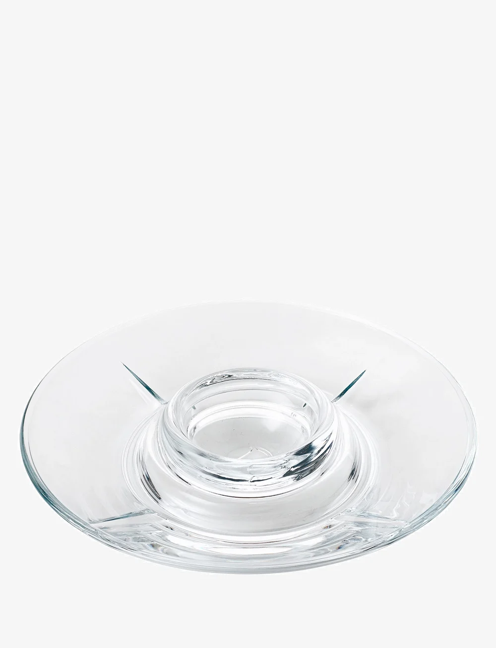Rosendahl - Grand Cru g cup Ø14cm 2 pcs. - eierbecher - clear - 2