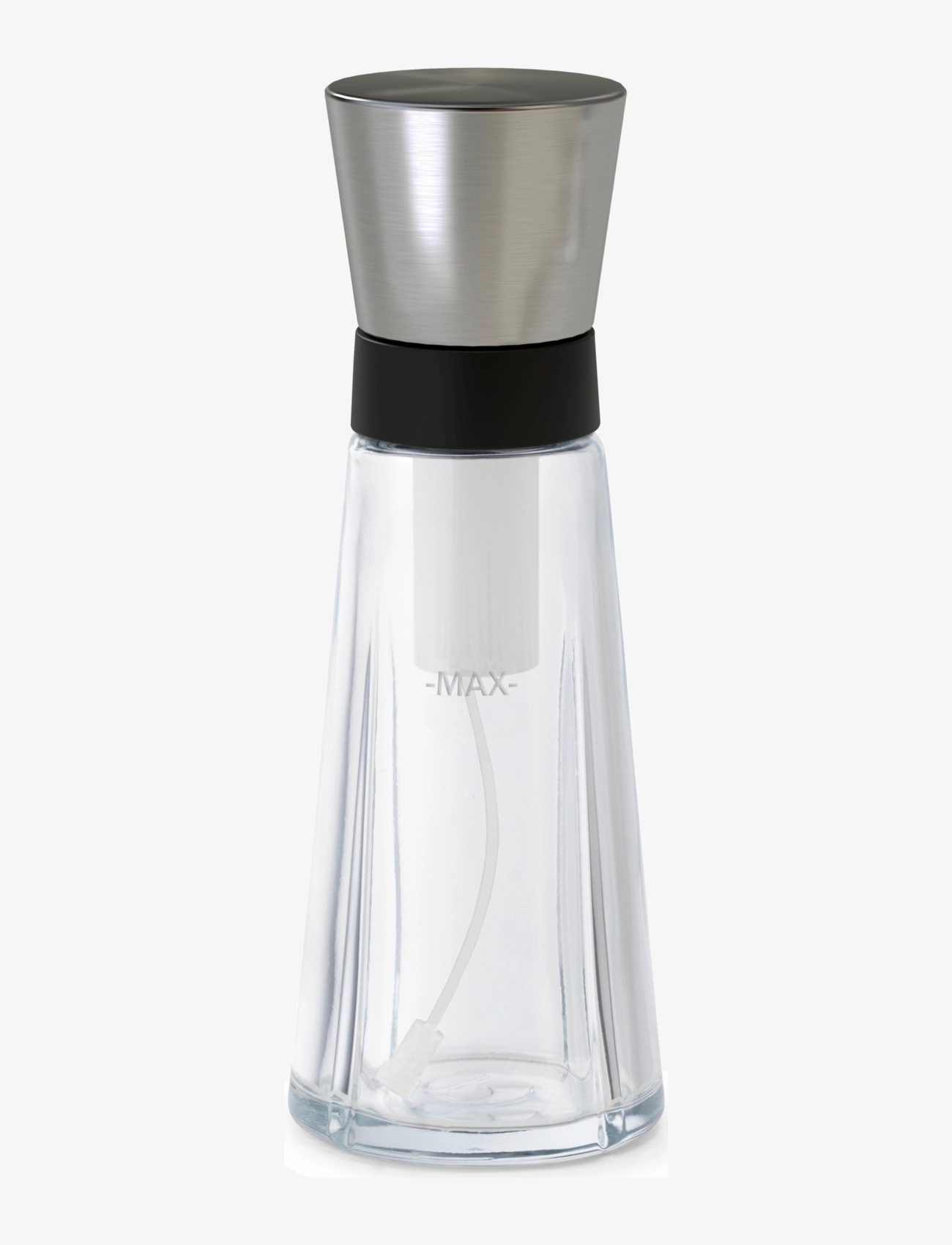 Rosendahl Gc Olie Spray 14 Cl Sort/Stål, 14 CL, Nude, Vinegar & Dressing Bottles, Vinegar & Dressing Bottles, Unisex