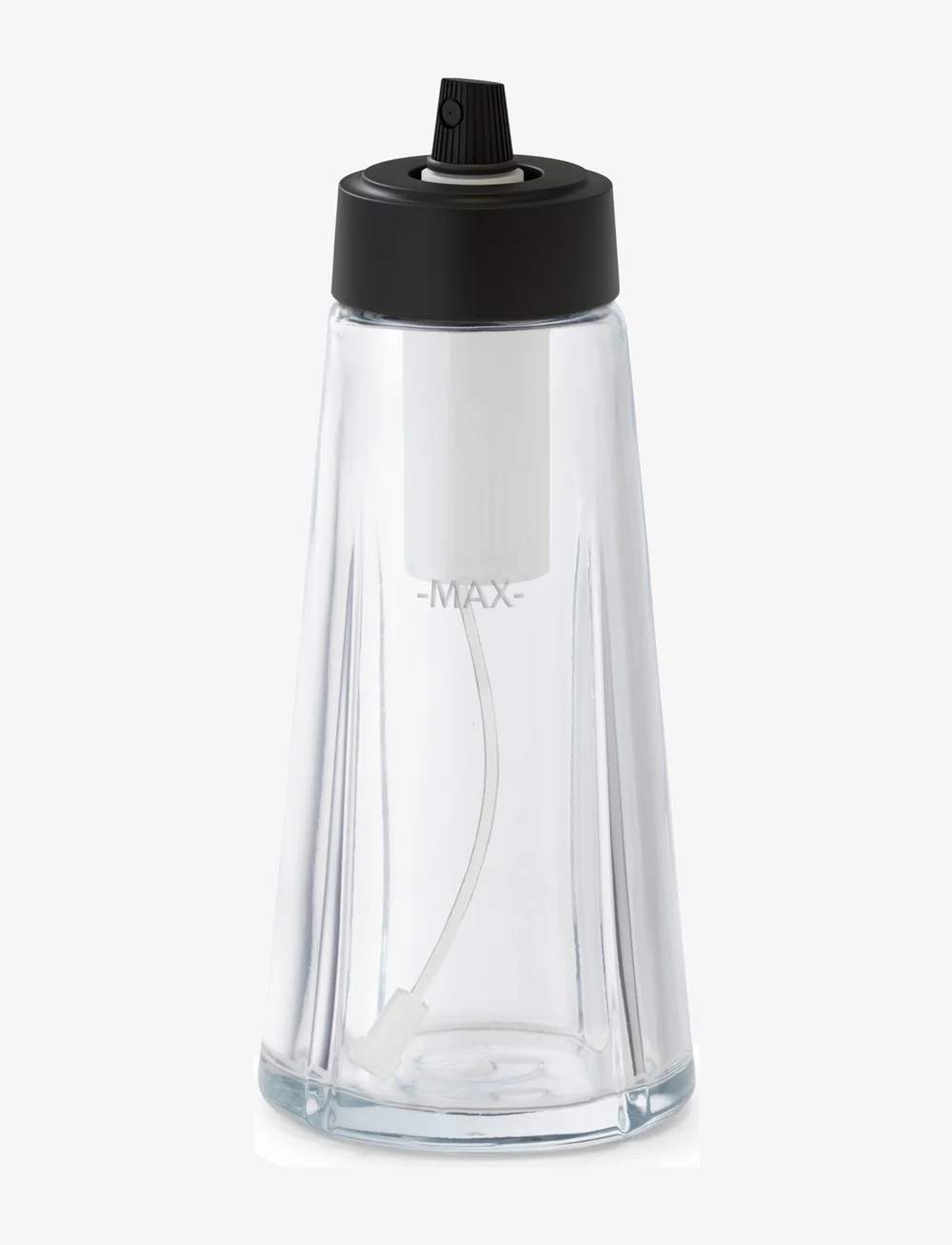 Rosendahl - GC Oil Spray 14 cl black/steel - pudeles, geizeri un streineri - black/steel - 1