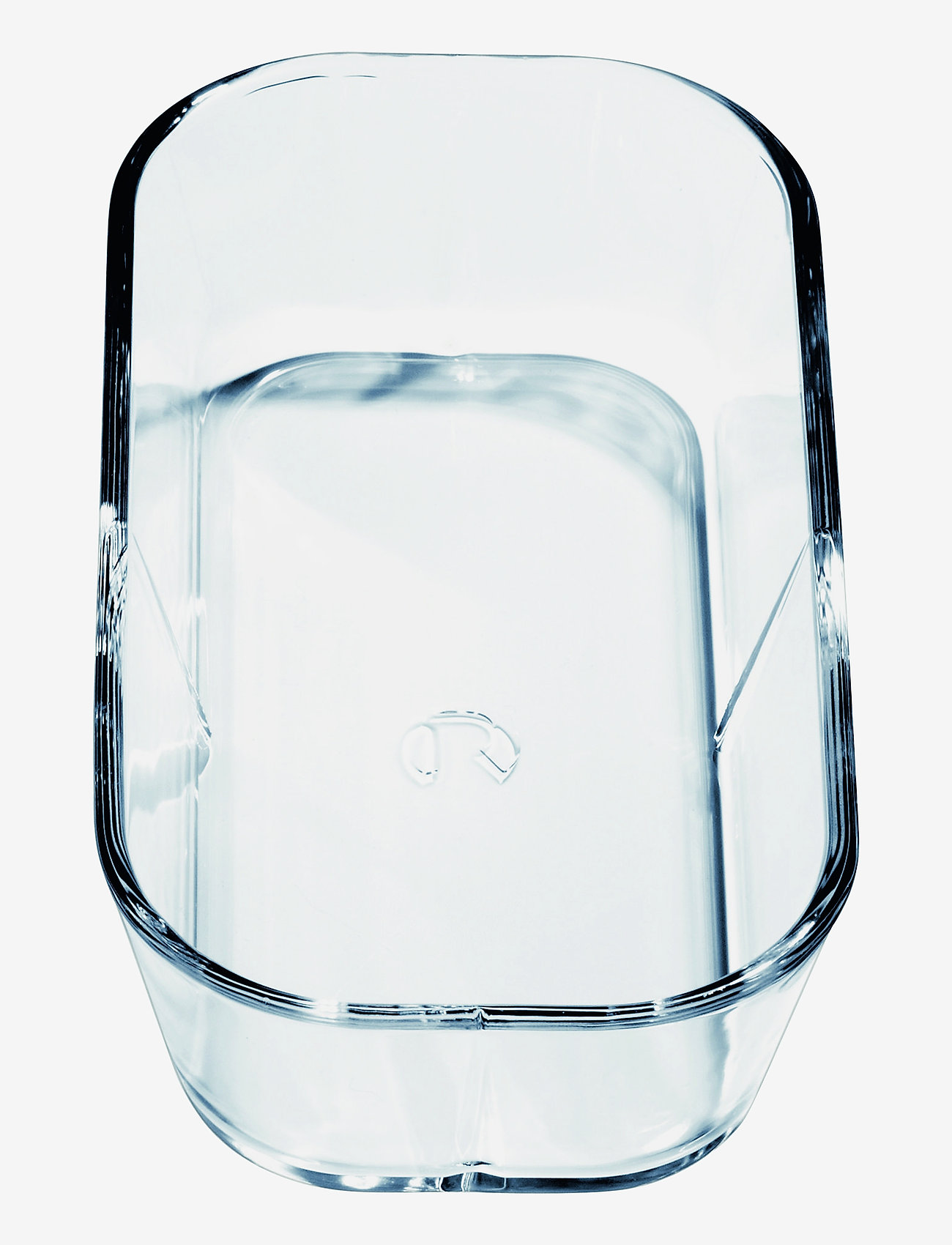 Rosendahl - Grand Cru Ugnsfast form 24x12,5 - köp efter pris - clear - 0