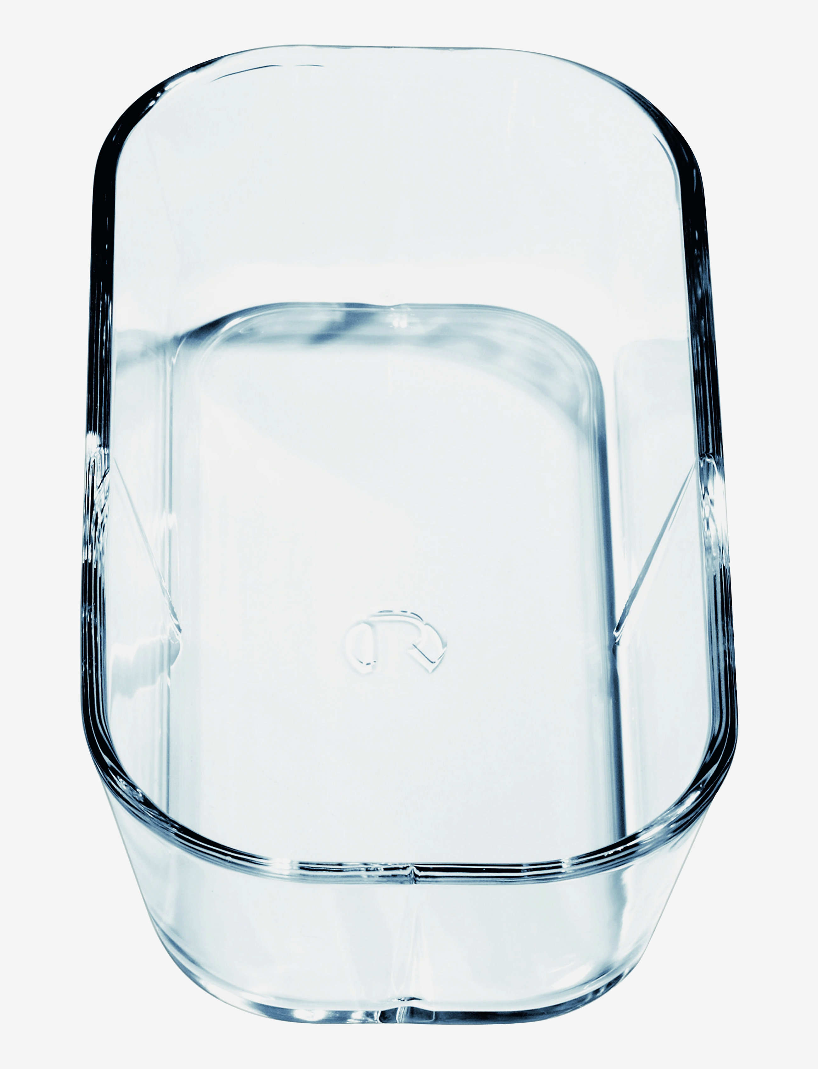 Grand Cru Ugnsfast form 24x12,5 - CLEAR