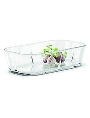 Rosendahl - Grand Cru Ovenproof dish 24x12,5 - lowest prices - clear - 1