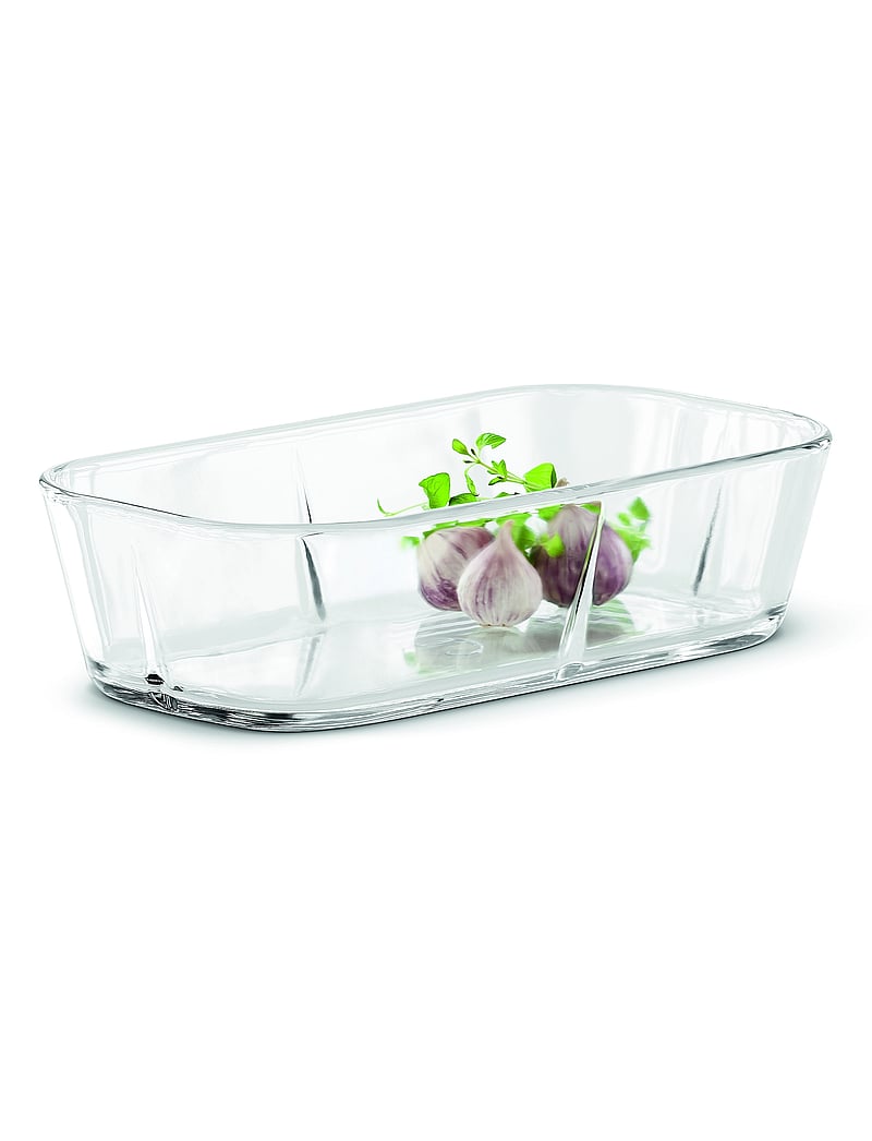 Rosendahl - Grand Cru Ugnsfast form 24x12,5 - köp efter pris - clear - 1