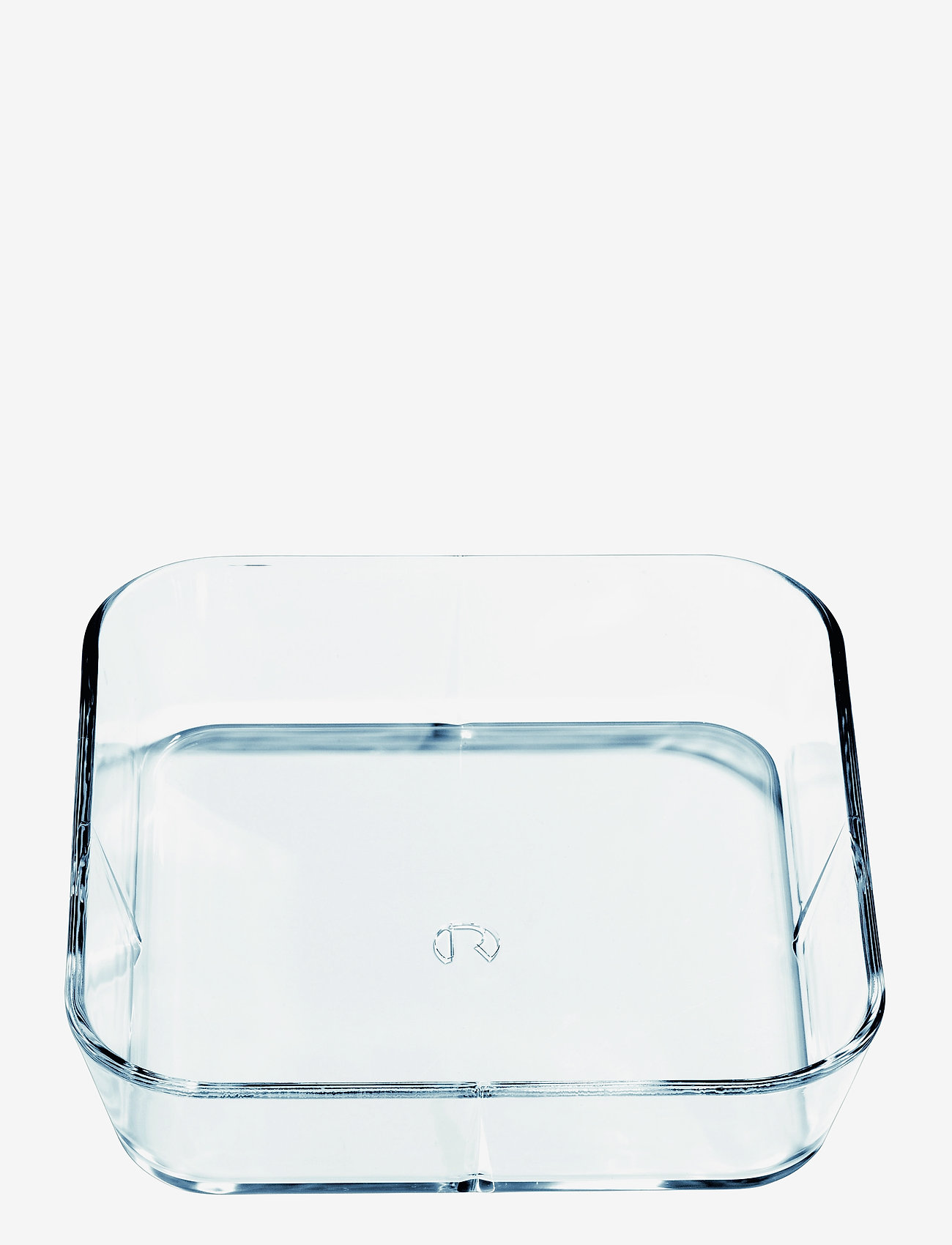 Rosendahl - Grand Cru Ovenproof dish 24x24 - lowest prices - clear - 0