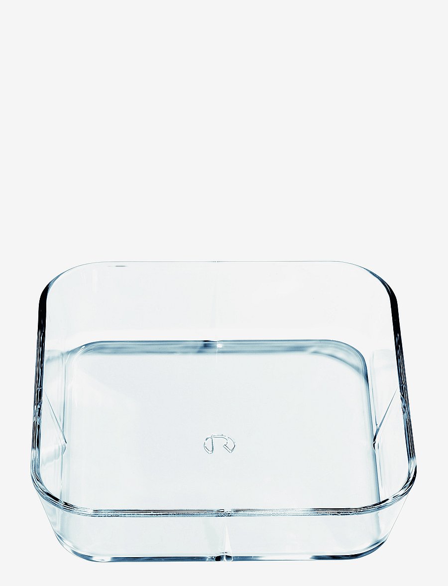 Rosendahl - Grand Cru Ovenproof dish 24x24 - plats au four - clear - 1