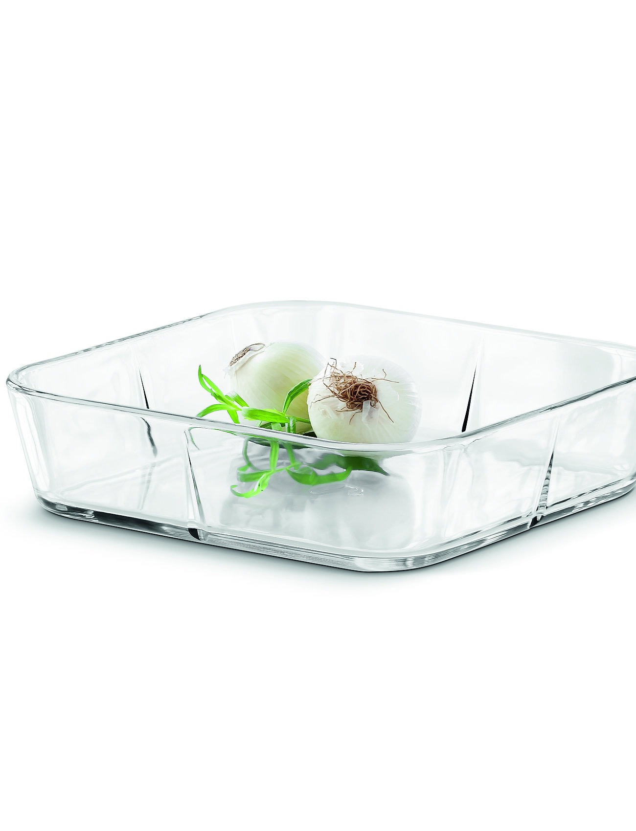 Rosendahl - Grand Cru Ovenproof dish 24x24 - lowest prices - clear - 1