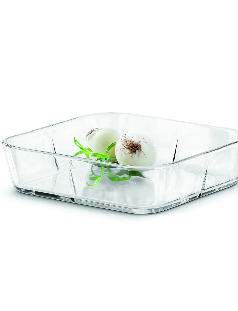 Rosendahl - Grand Cru Ovenproof dish 24x24 - osta hinna alusel - clear - 1