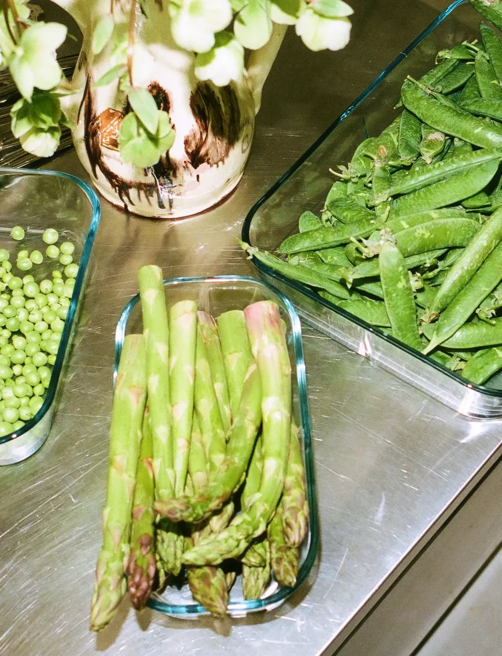 Rosendahl - Grand Cru Ovenproof dish 24x24 - osta hinna alusel - clear - 3