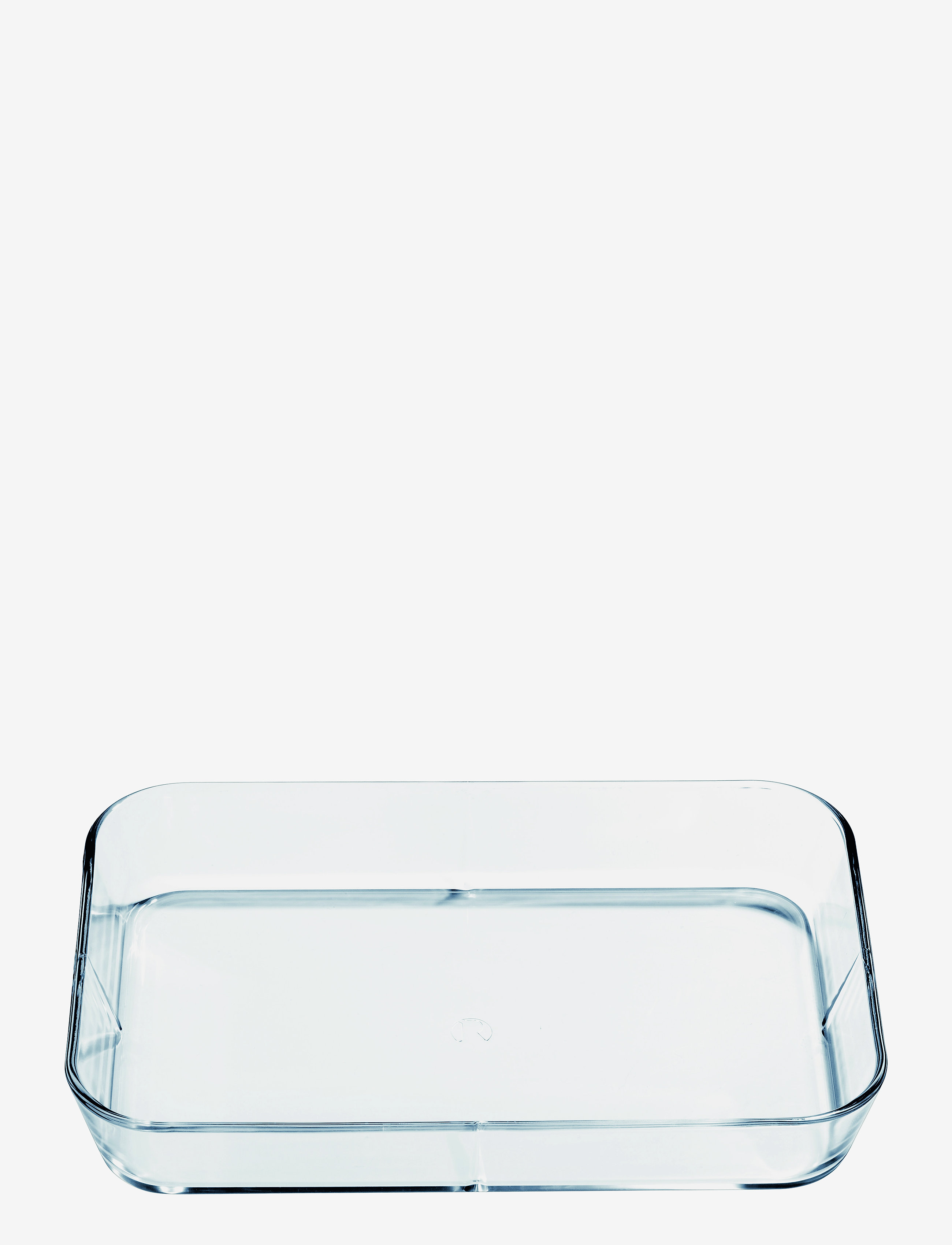 Grand Cru Ovenproof dish 38x25 - CLEAR