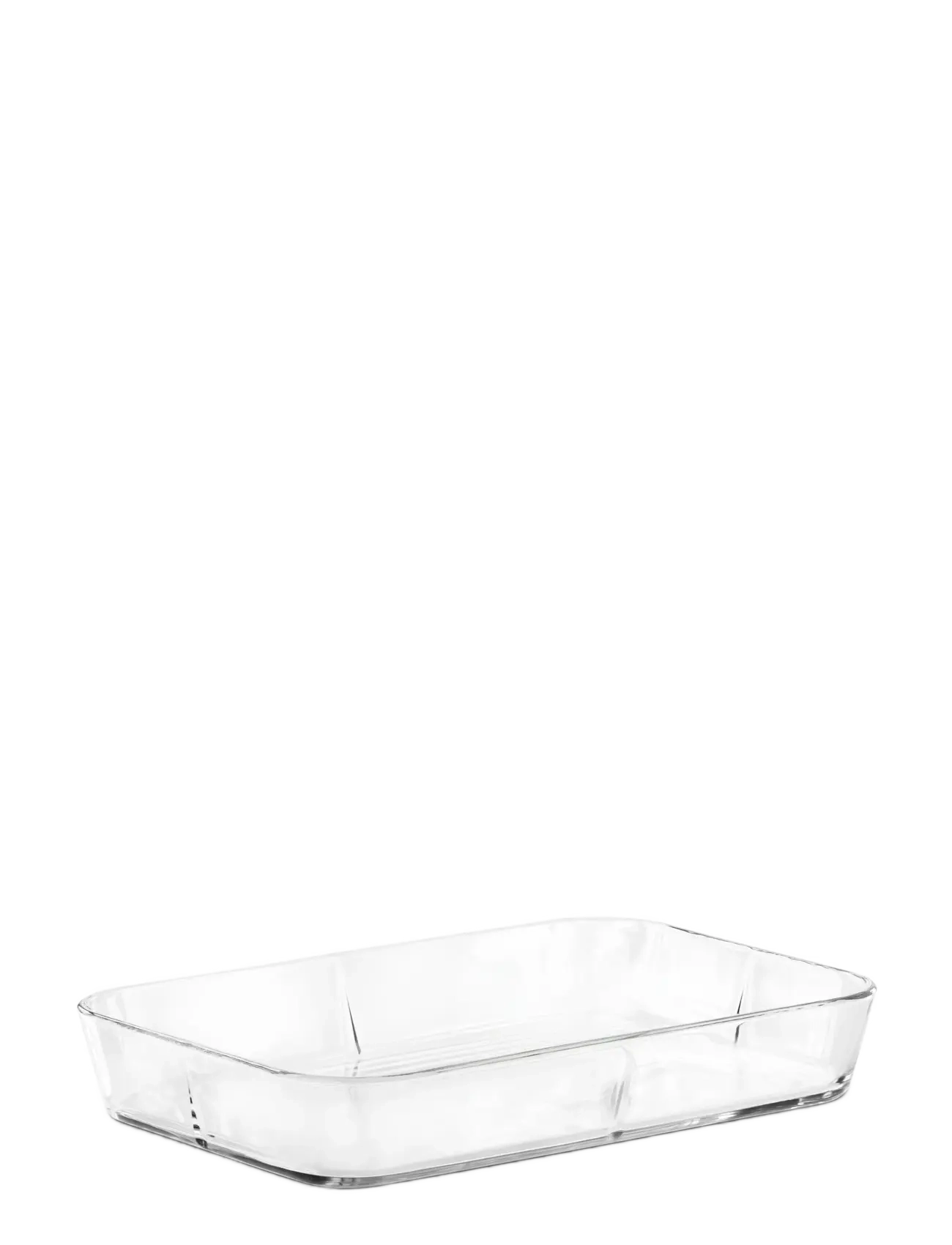 Rosendahl Grand Cru Ovenproof dish 24x24 - Christmas gifts - CLEAR / undefined