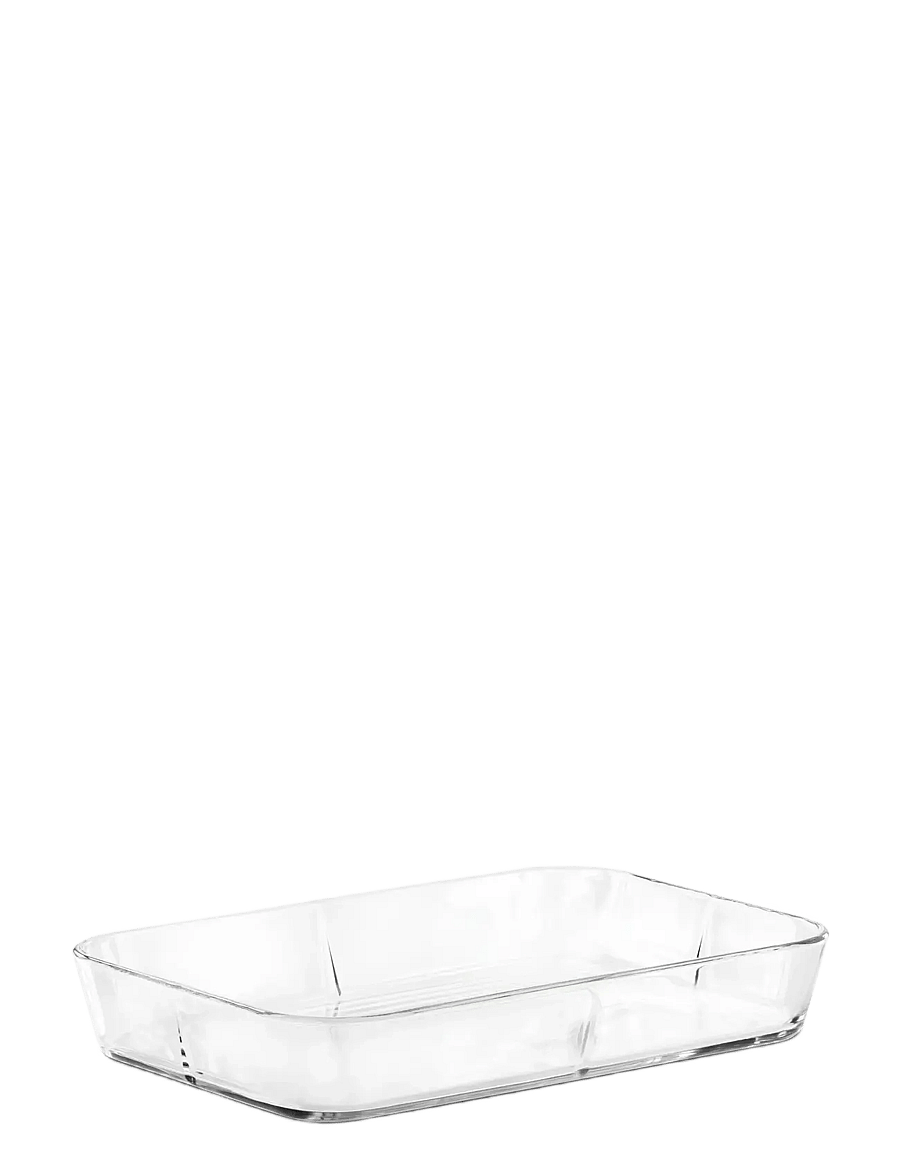 Rosendahl - Grand Cru Ovenproof dish 38x25 - oven dishes - clear - 1