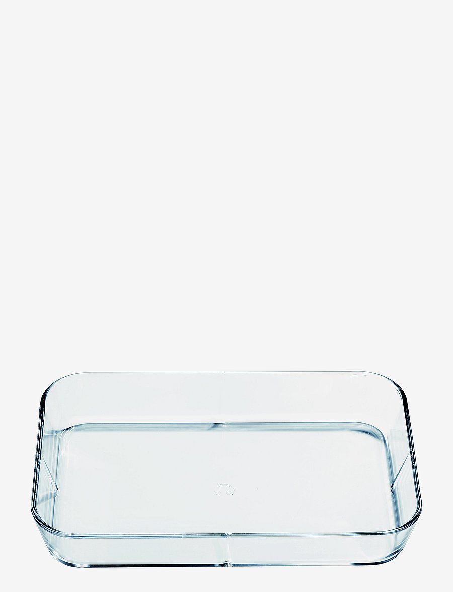 Rosendahl - Grand Cru Ovenproof dish 38x25 - ahjuvormid - clear - 1