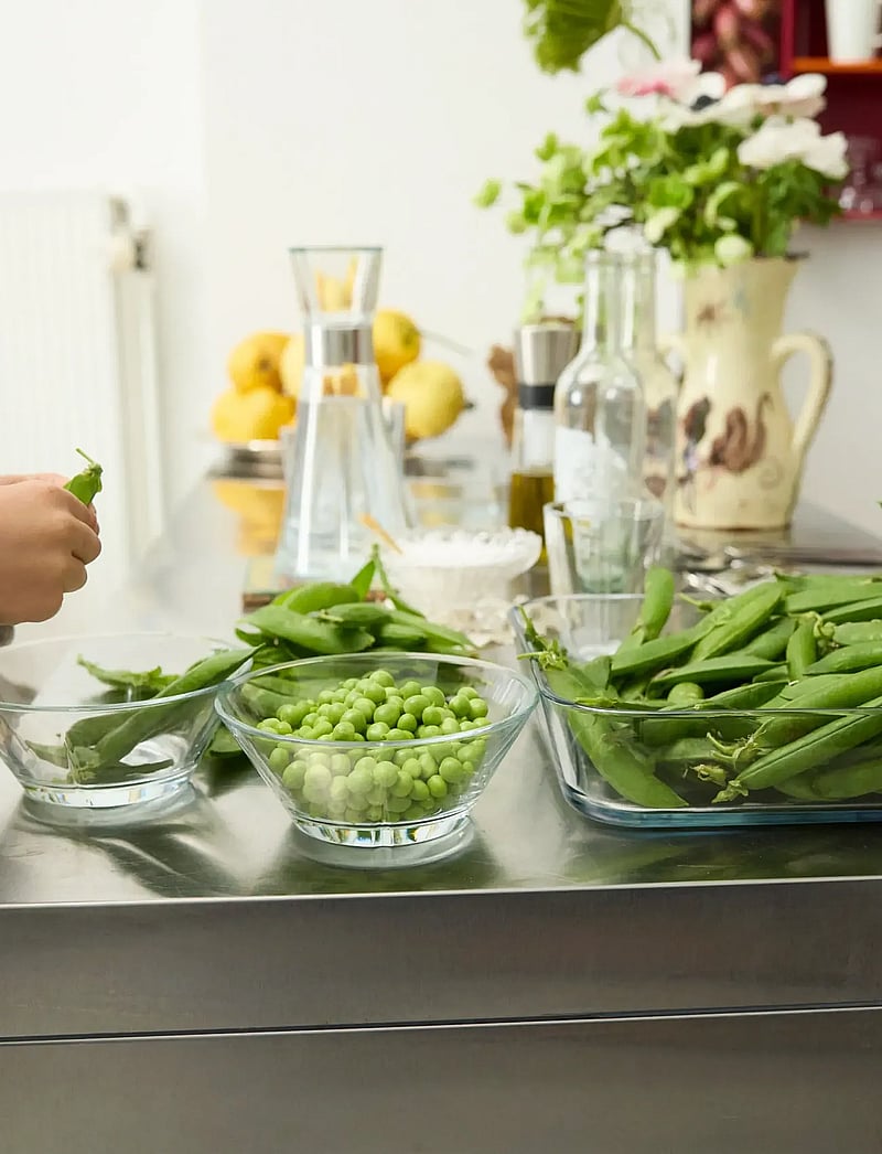 Rosendahl - Grand Cru Ovenproof dish 38x25 - shop by price - clear - 1