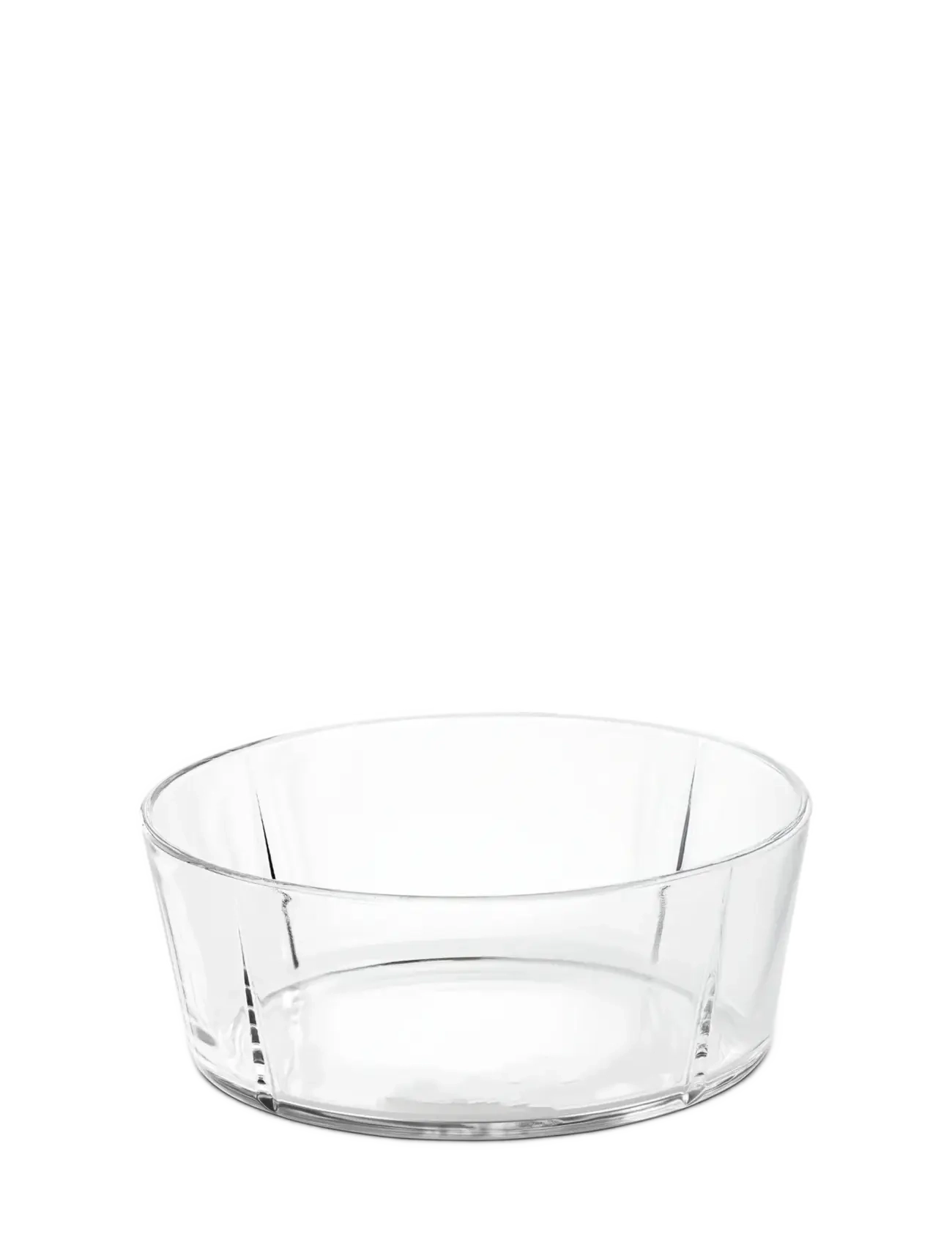 ROSENDAHL Grand Cru Ovnfast Skål Ø19,5 Cm CLEAR - Ø19.5CM - Unisex