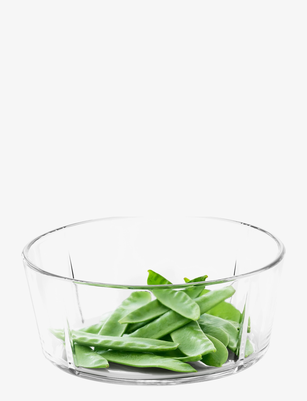 Rosendahl - Grand Cru Ovenproof bowl Ø19,5cm - puuviljakausid - clear - 1