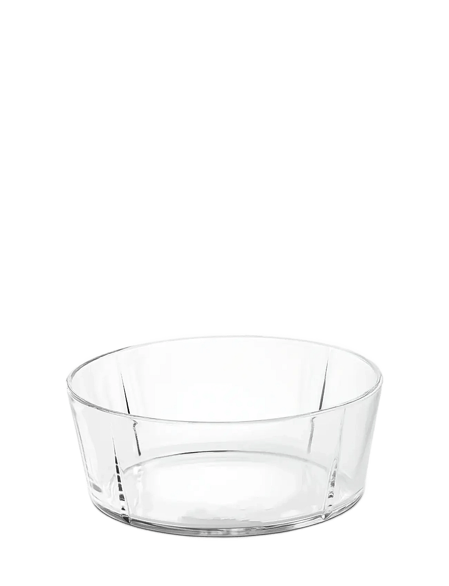 Rosendahl - Grand Cru Ovnsfast skål Ø19,5 cm - ildfaste former - clear - 1