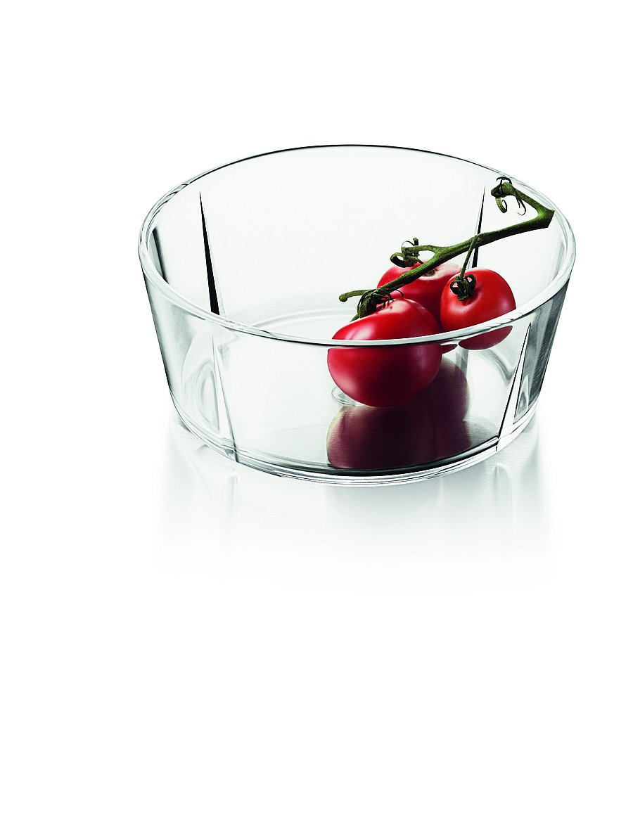 Rosendahl - Grand Cru Ovenproof bowl Ø19,5cm - puuviljakausid - clear - 0