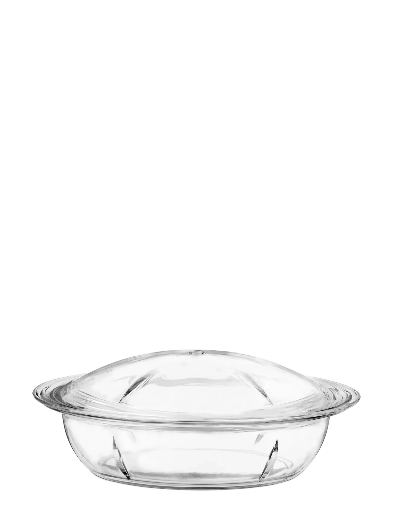 Rosendahl Grand Cru Cocotte 4,15 l - Vis alt - CLEAR / undefined