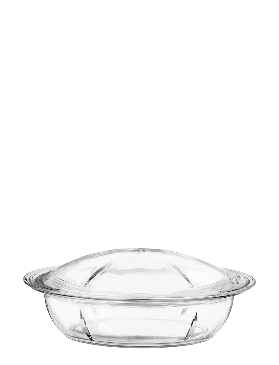 Rosendahl - Grand Cru Cocotte 4,15 l - geburtstagsgeschenke - clear - 0