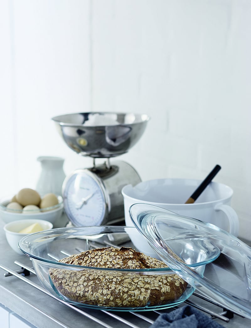 Rosendahl - Grand Cru Cocotte 4,15 l - geschenke unter chf 100 - clear - 1