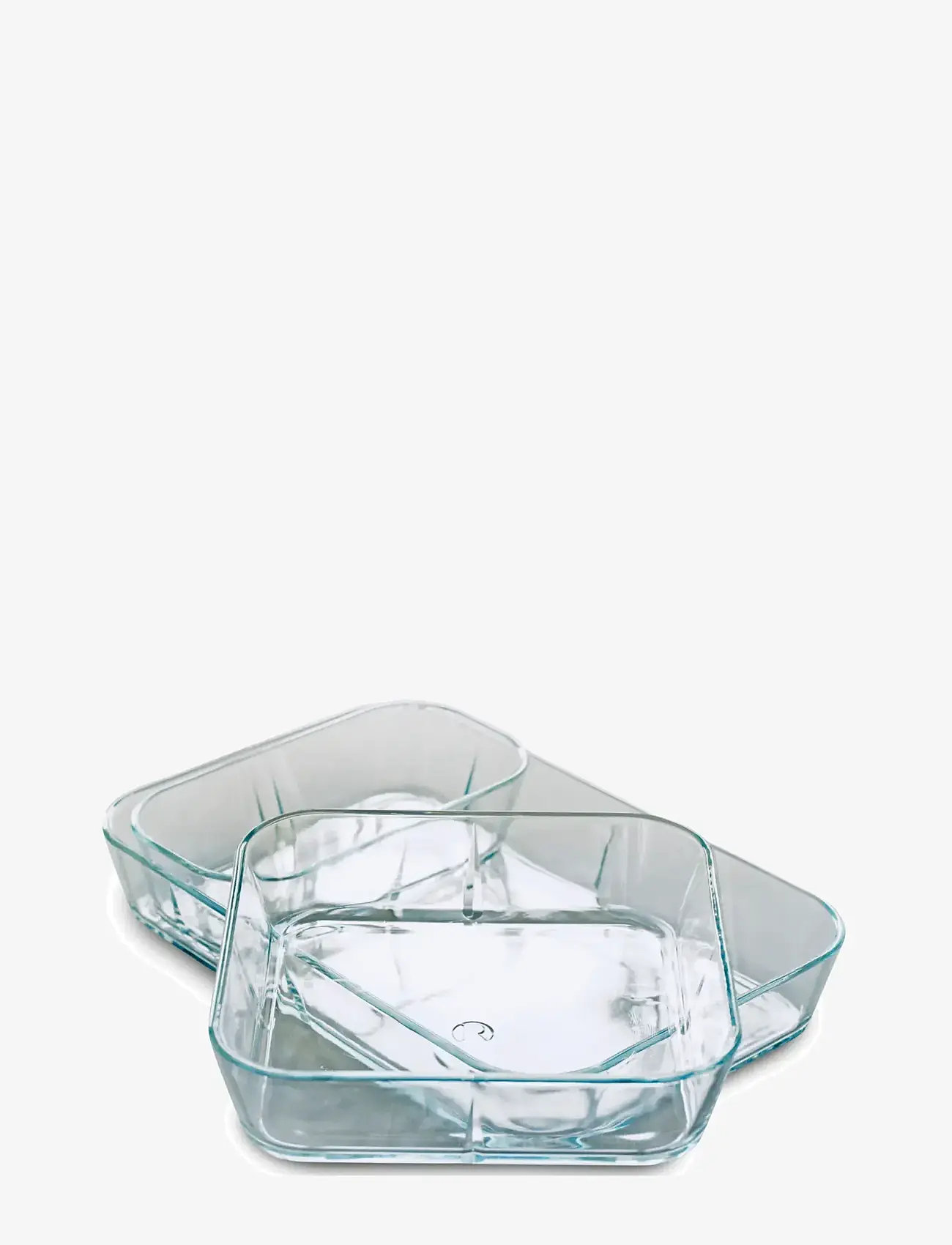 Rosendahl - Grand Cru Ovenproof dish 3 pcs. - clear - 1