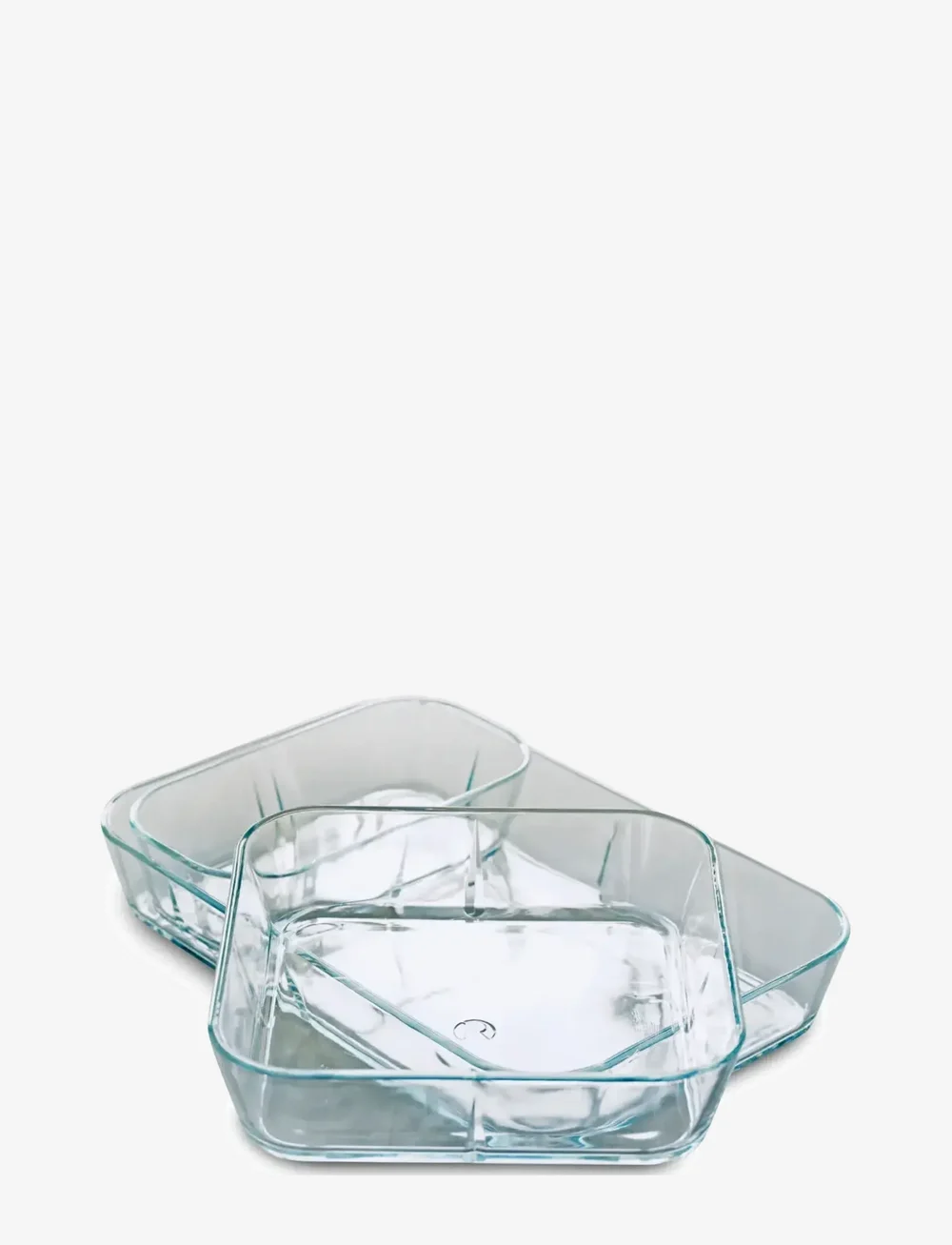 Rosendahl - Grand Cru Ovenproof dish 3 pcs. - nach preis einkaufen - clear - 1