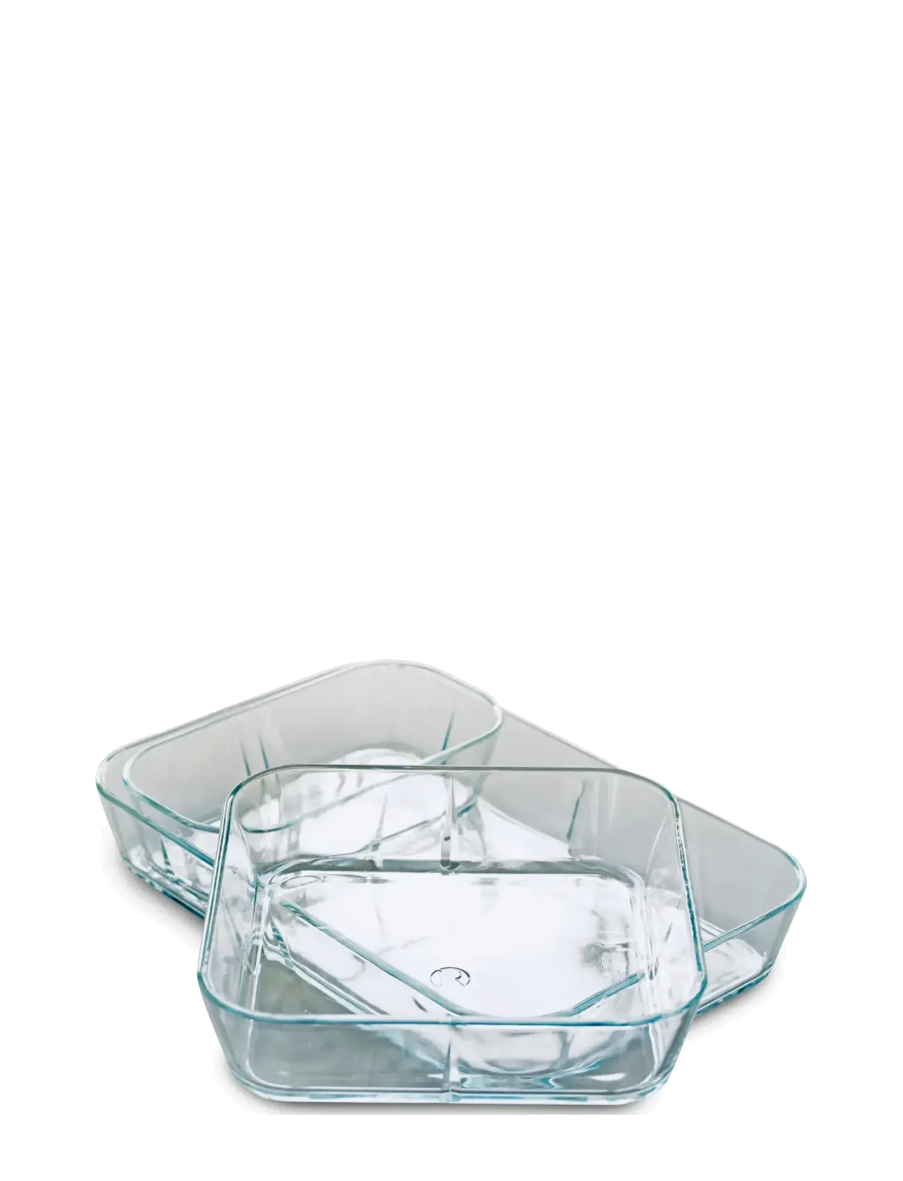 Rosendahl - Grand Cru Ovenproof dish 3 pcs. - oven dishes - clear - 2