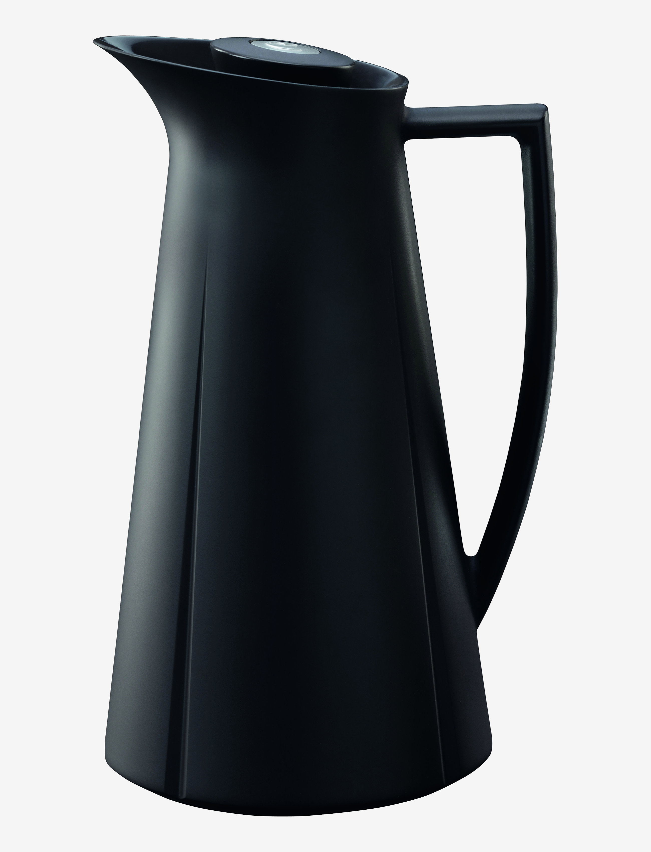 ROSENDAHL Grand Cru Termokande 1,0 L Schwarz - 1 L - Unisex