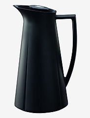 Rosendahl - Grand Crus jug 1,0 l - thermal carafes - black - 0