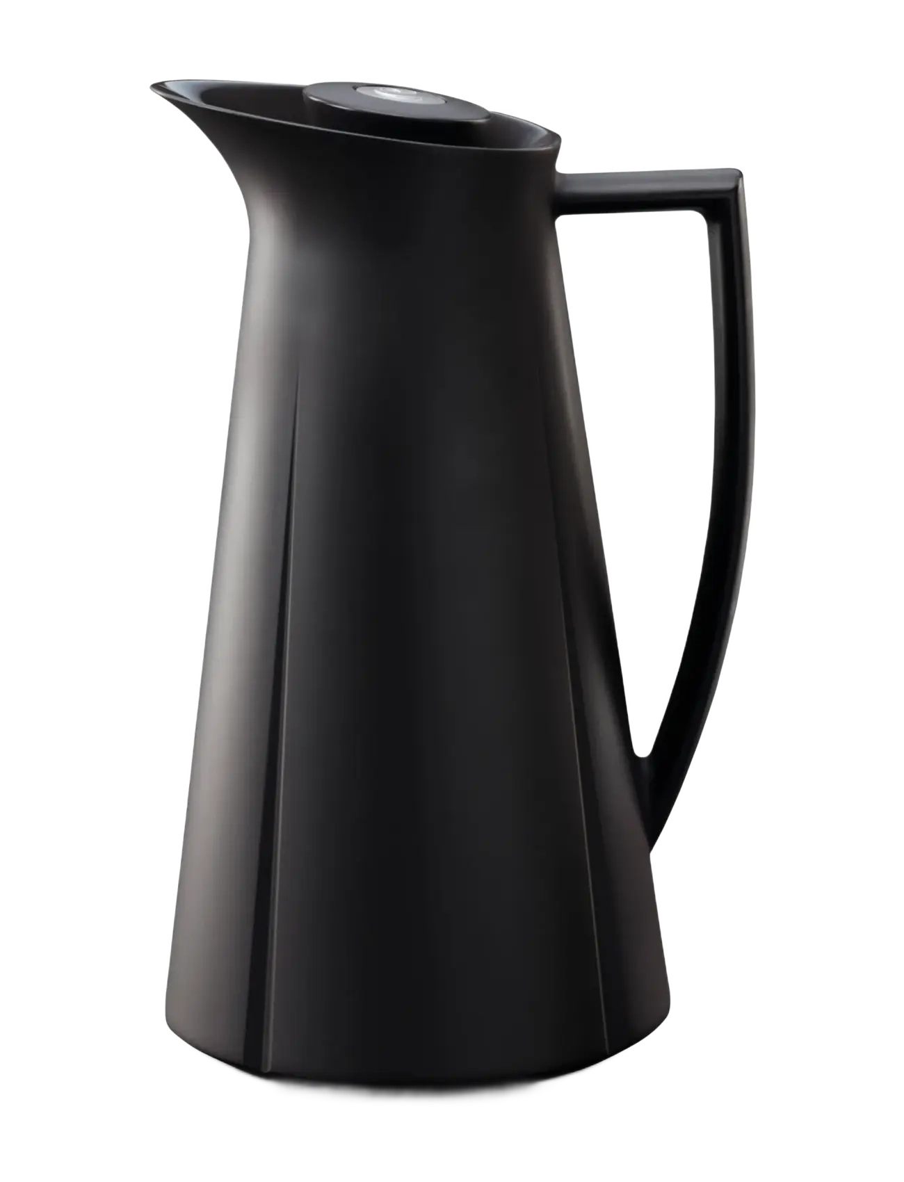 Rosendahl Grand Crus jug 1,0 l - Karaffen & Kannen - BLACK / black